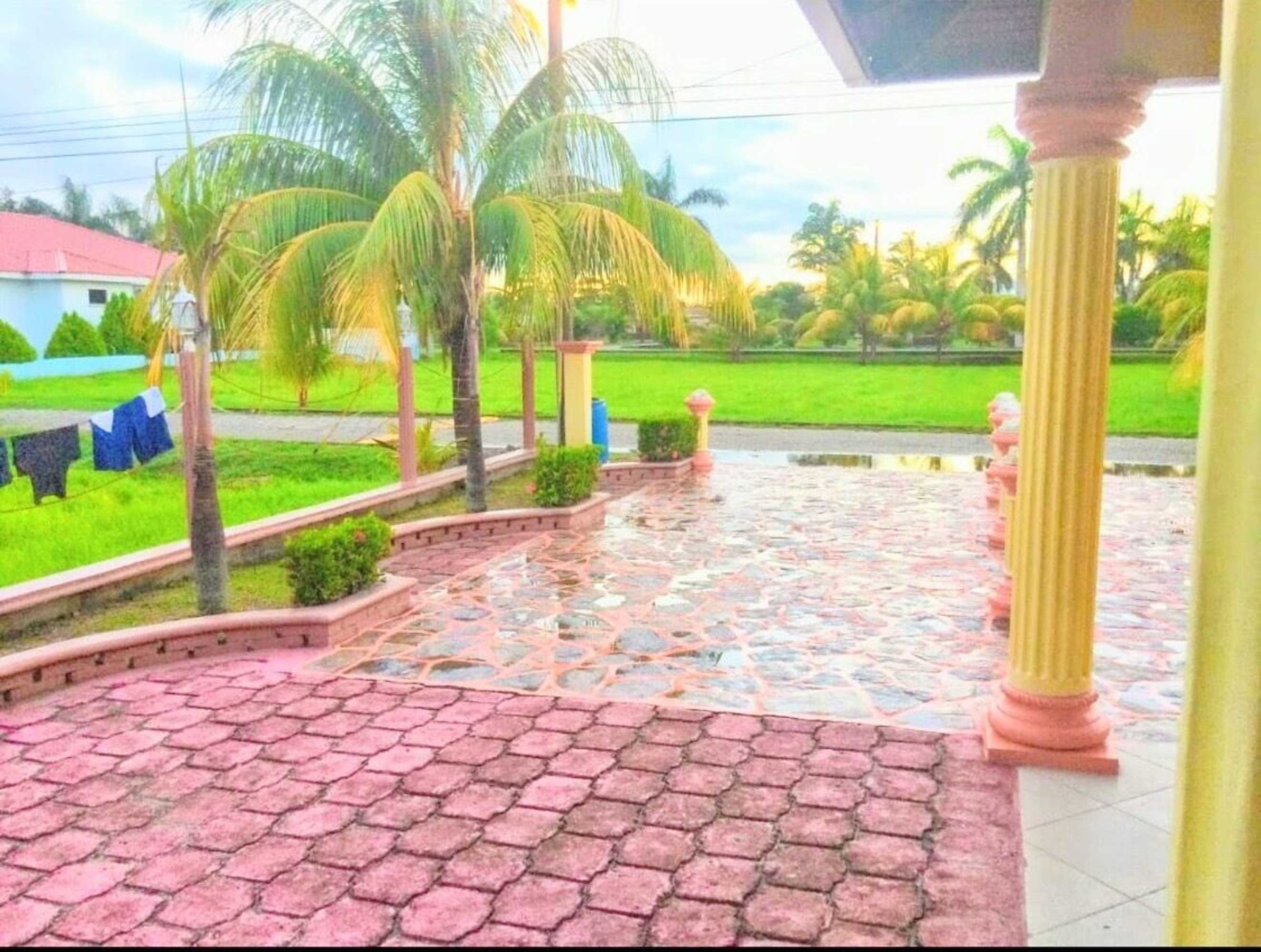 Gift card for Honduras Shores Plantations