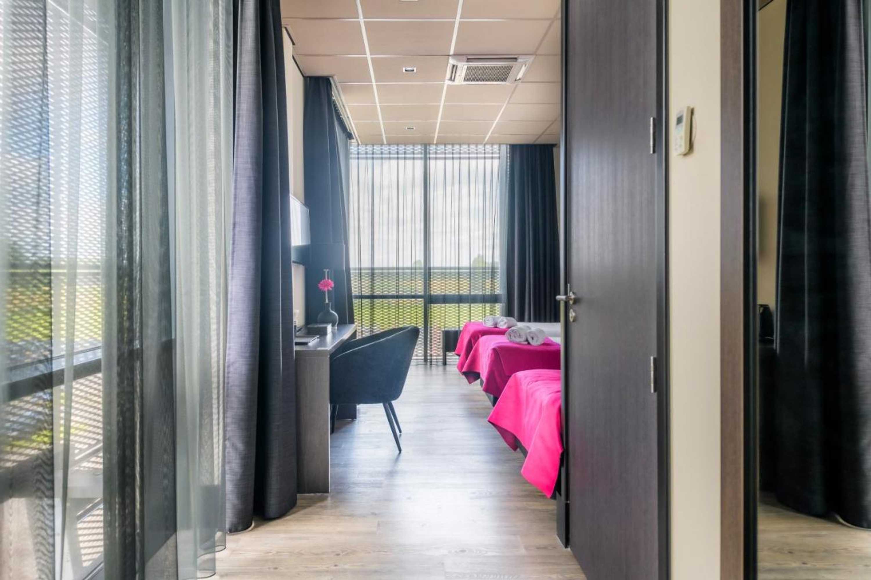 Gift card for Bas World Hotel