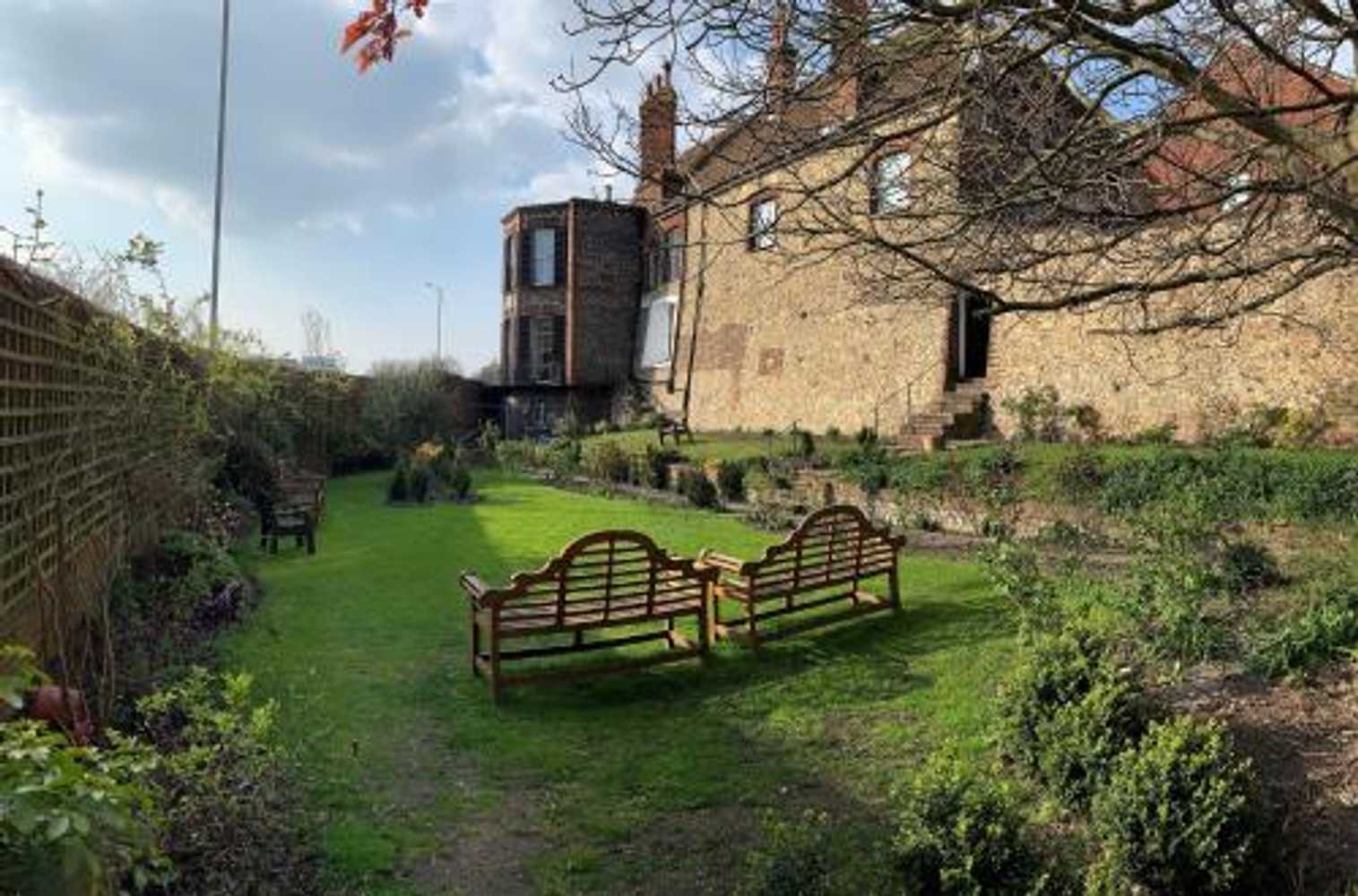 Gift card for Castle House Hotel