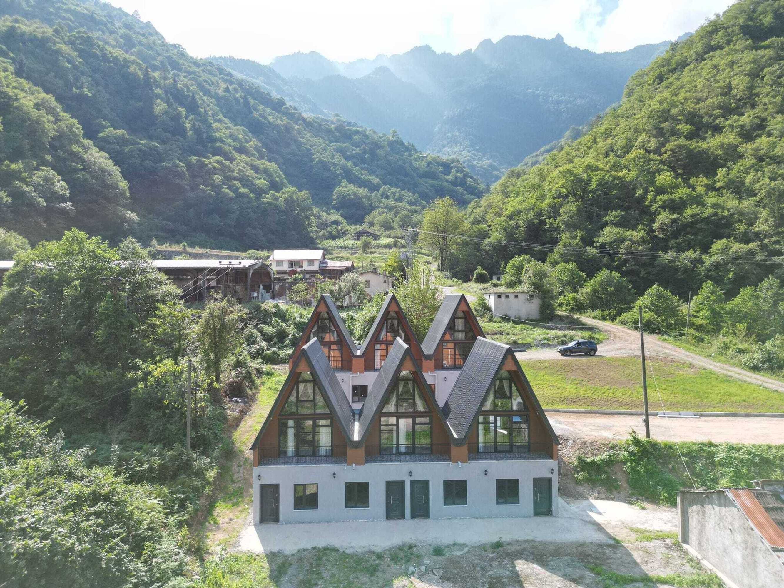 Gift card for Çaykara Bungalov - Uzungöl Gift card for Çaykara Bungalov - Uzungöl