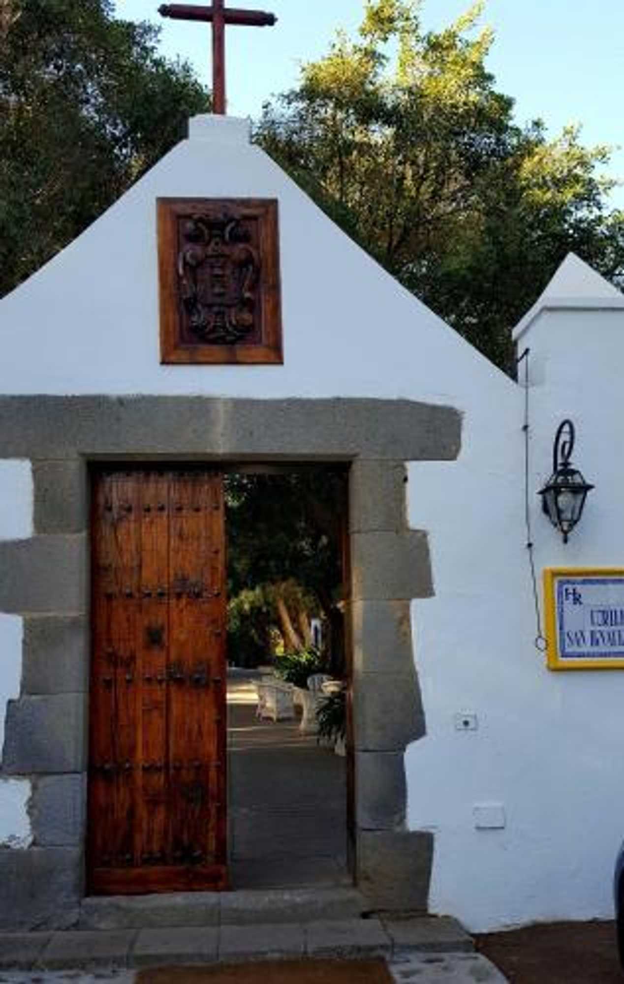 Gift card for Cortijo San Ignacio Hotel Rural Gift card for Cortijo San Ignacio Hotel Rural