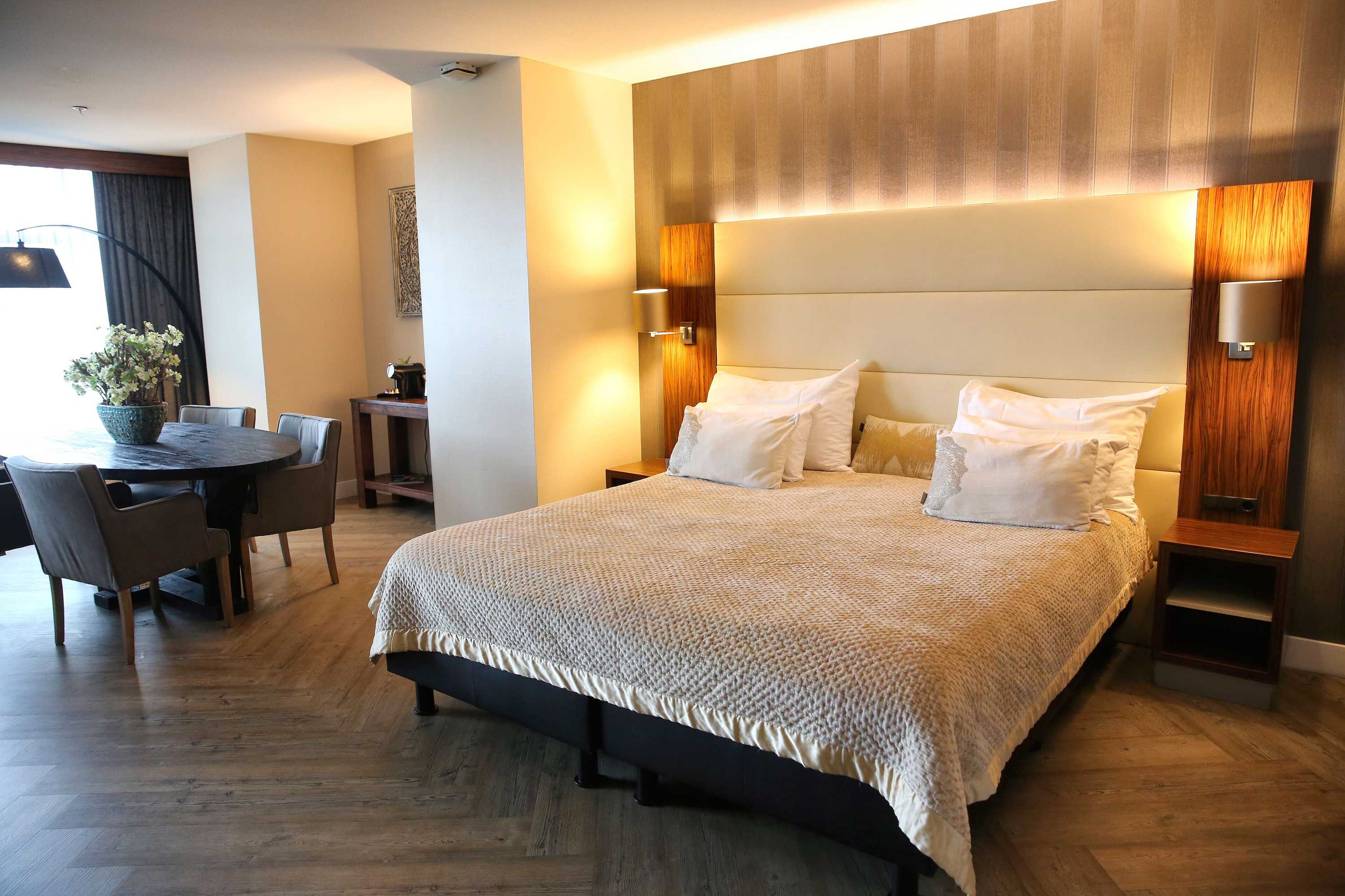 Gift card for Van Der Valk Hotel Rotterdam-Blijdorp