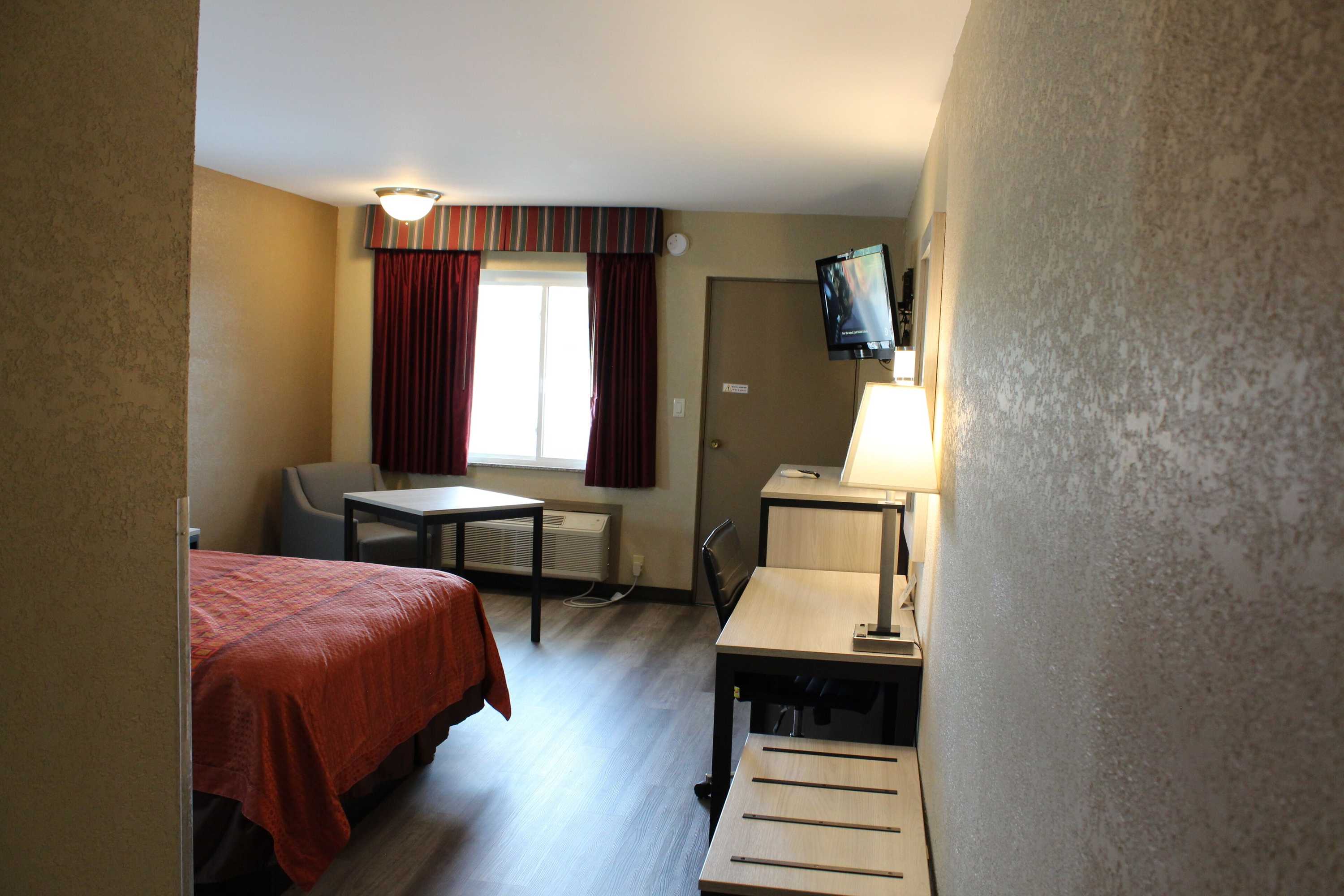 Gift card for Travel Inn & Suites Gift card for Travel Inn & Suites