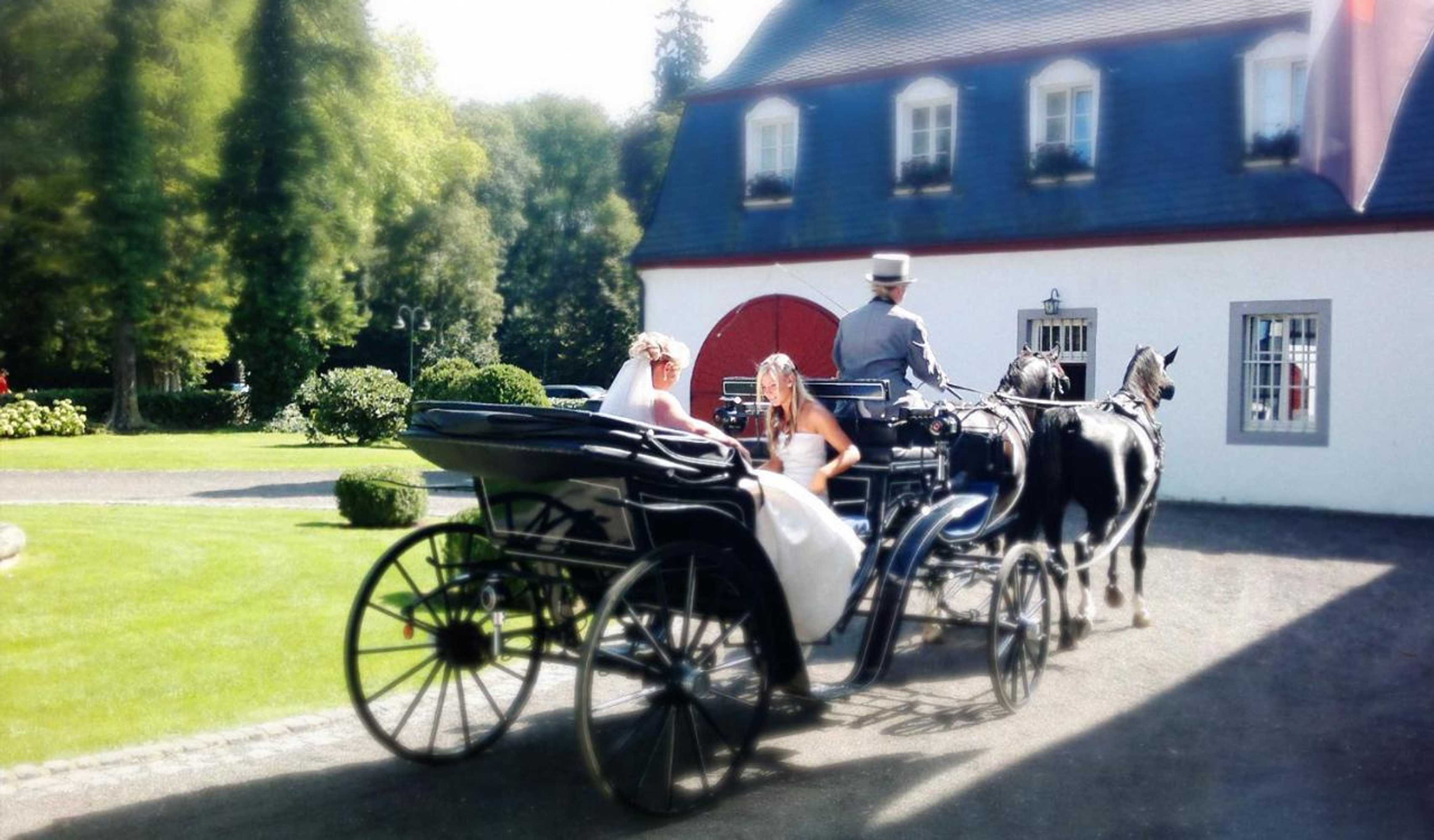 Gift card for Schloss Auel Boutique Hotel & Design Golf Lodge