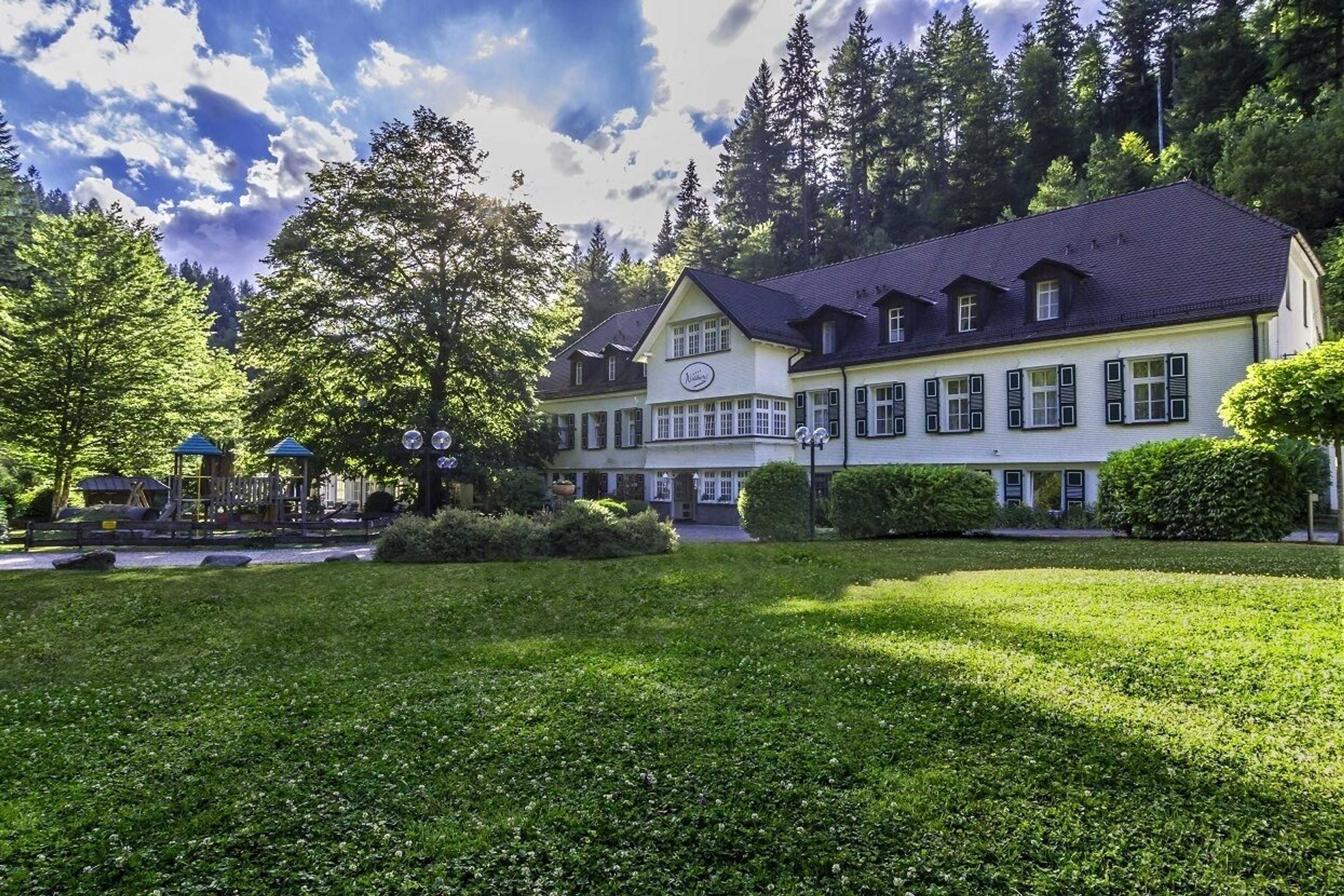 Gift card for Waldhotel Bad Sulzburg Gift card for Waldhotel Bad Sulzburg