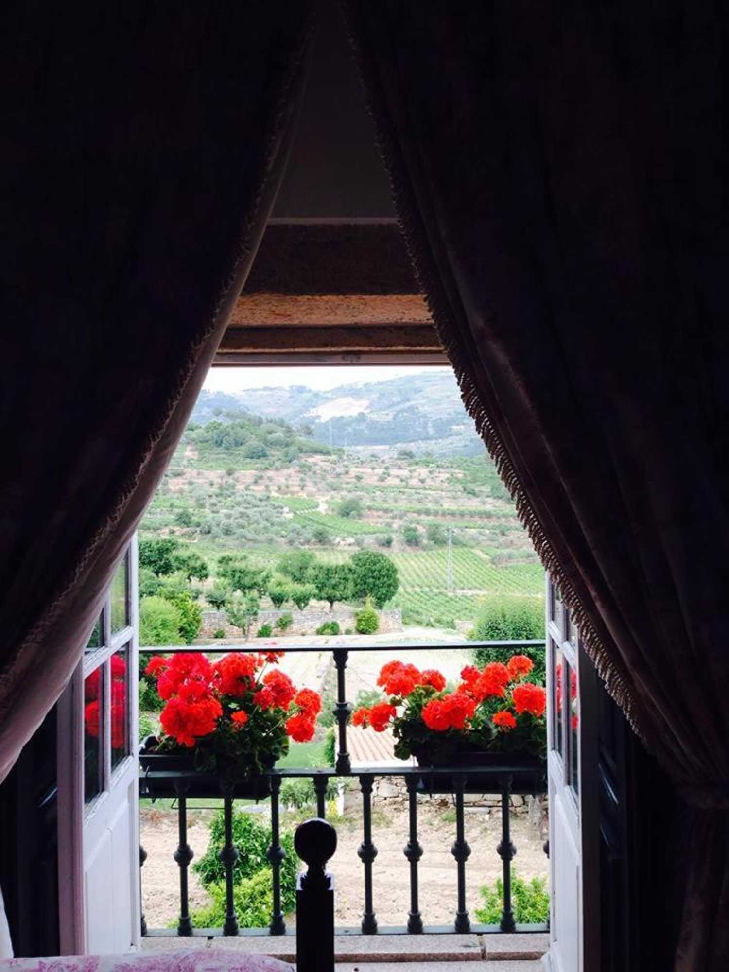 Gift card for Hotel Rural Casa Dos Viscondes da Varzea