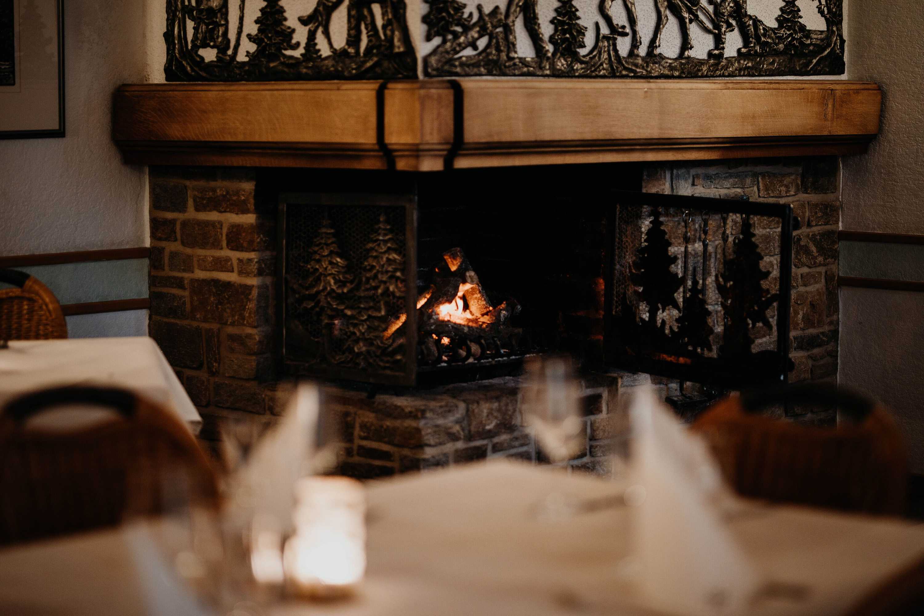 Gift card for Sonnenhotel Hoher Hahn