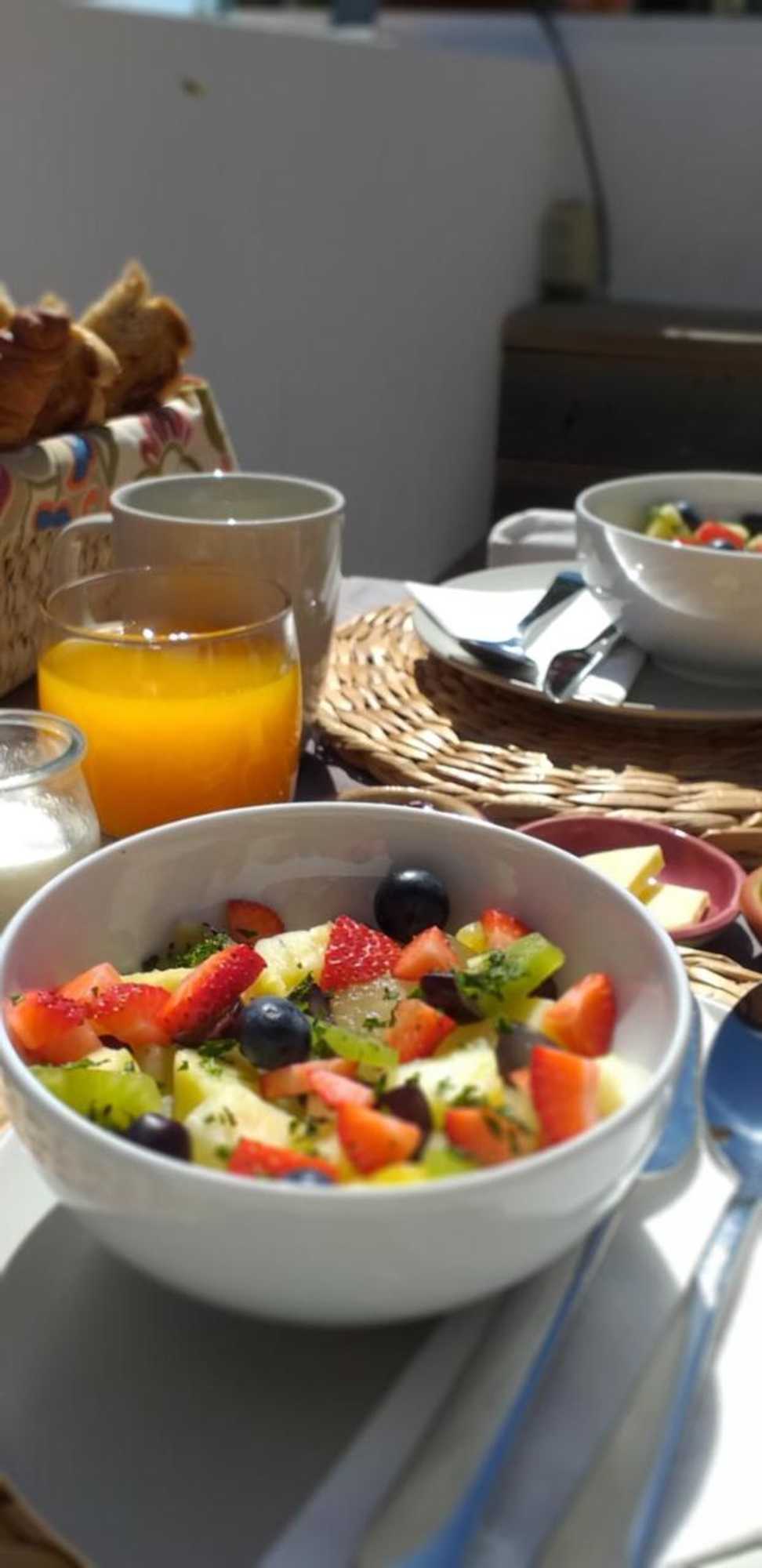 Gift card for Calcada Guesthouse