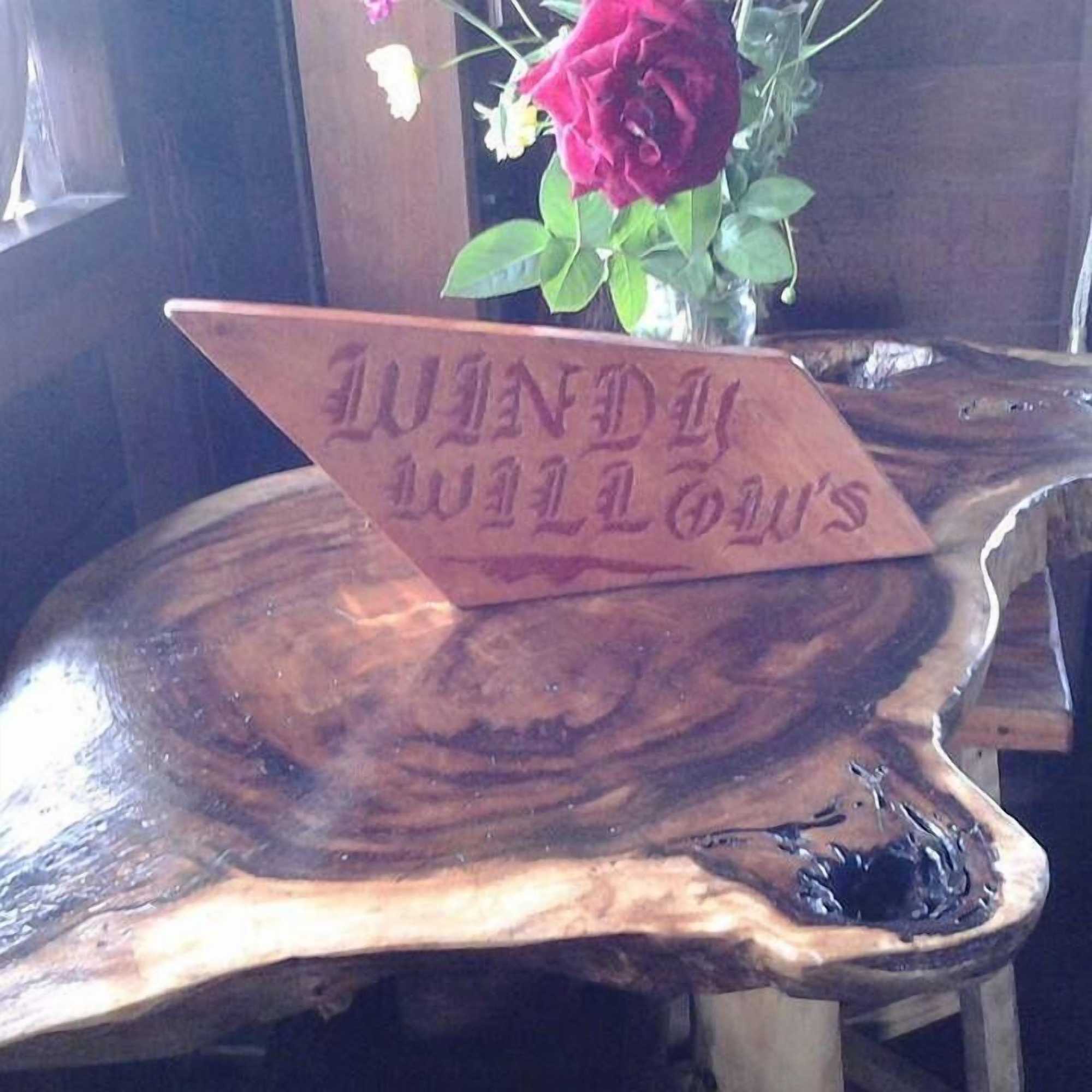 Gift card for Windy Willow's