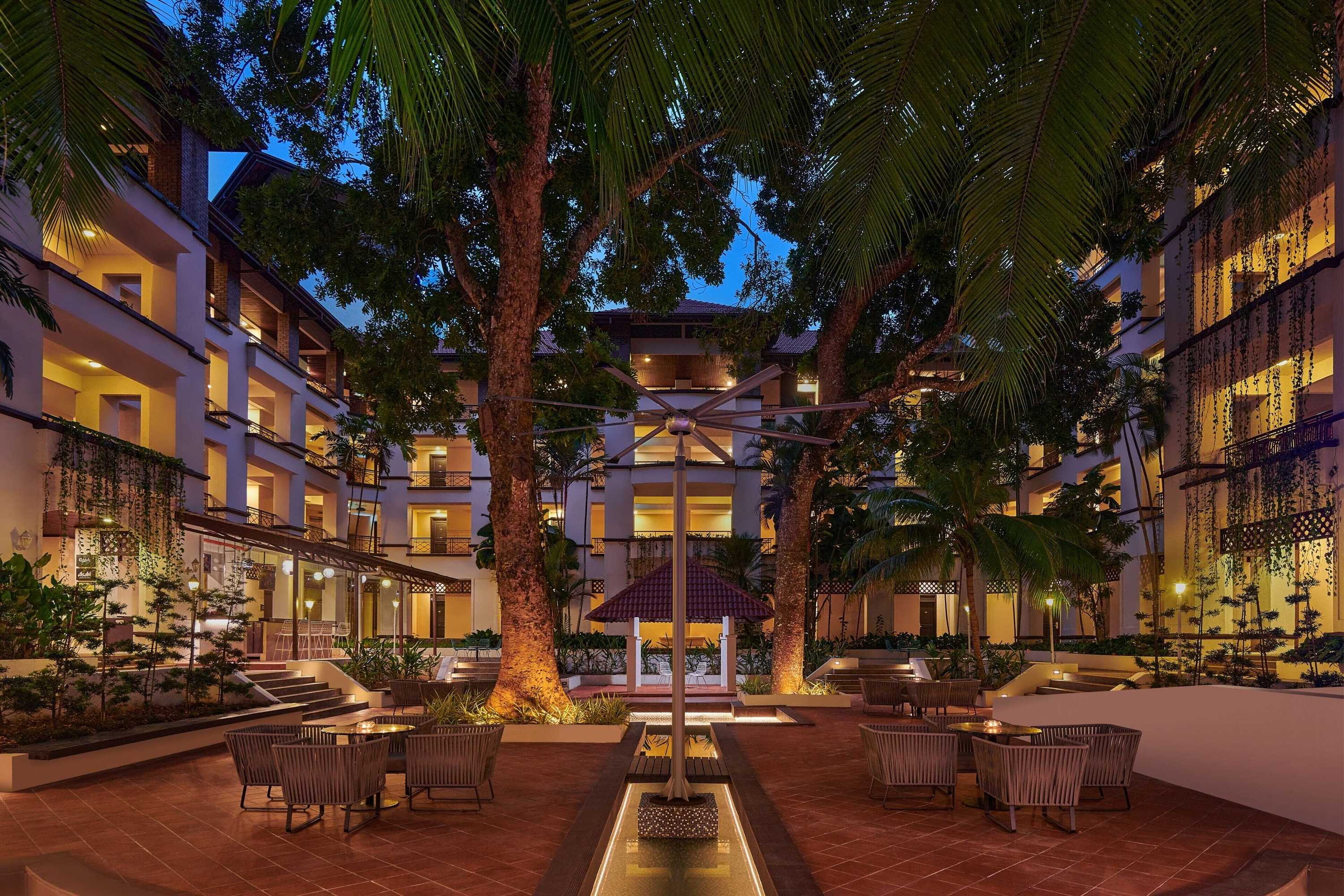 Gift card for Palm Garden Hotel, Putrajaya, a Tribute Portfolio Hotel Gift card for Palm Garden Hotel, Putrajaya, a Tribute Portfolio Hotel
