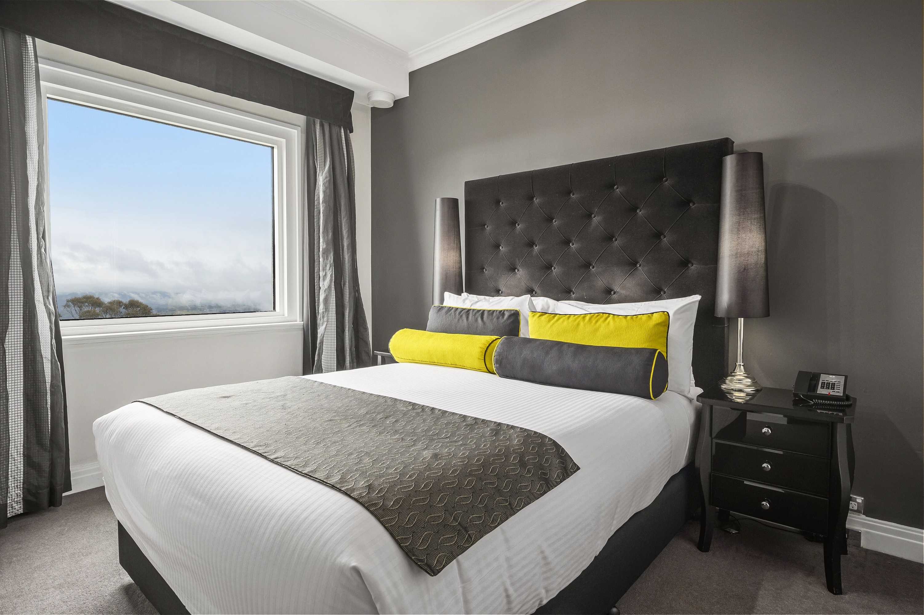 Gift card for The Hydro Majestic Hotel