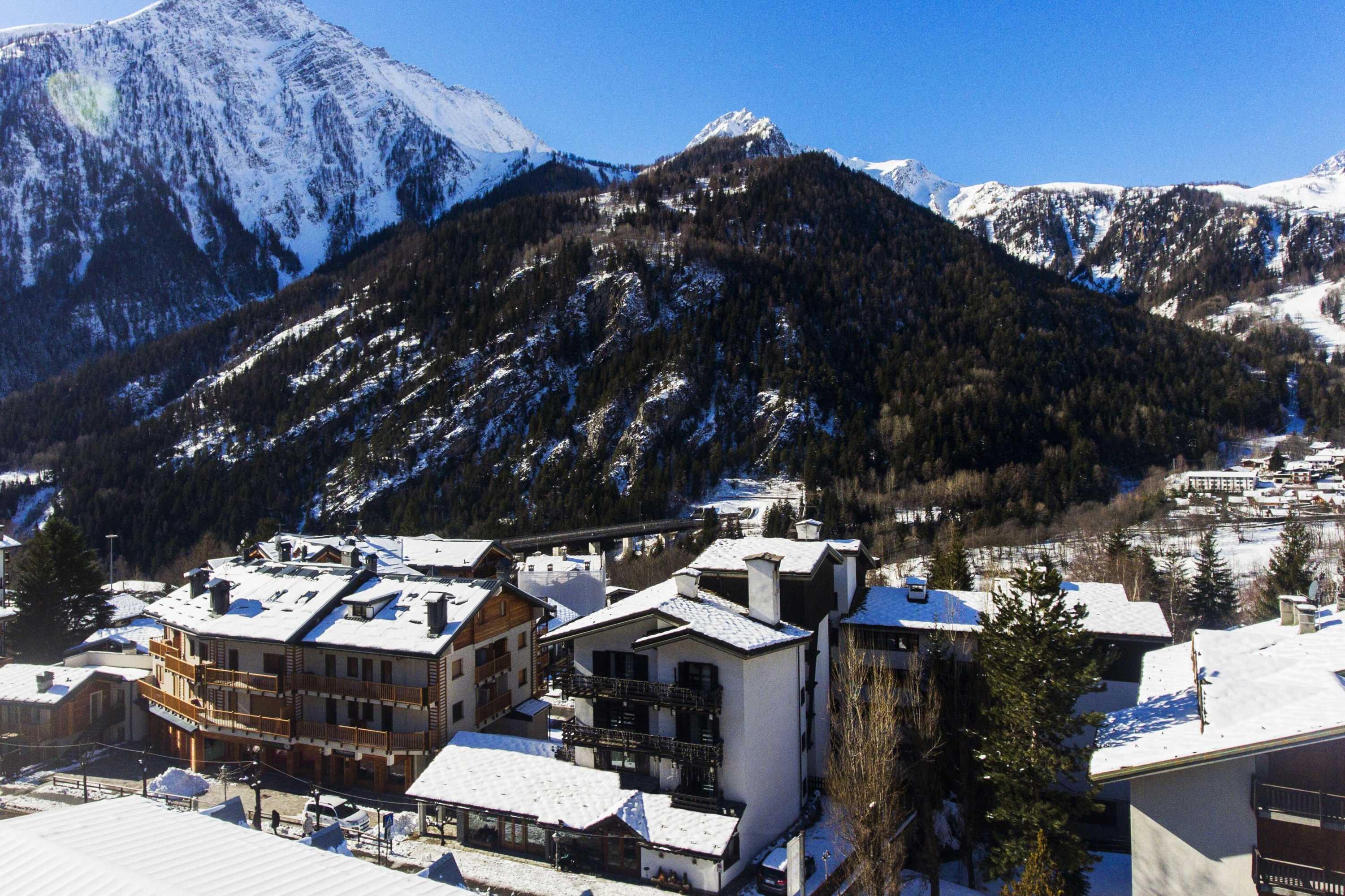 Gift card for Hotel Les Jumeaux Courmayeur Gift card for Hotel Les Jumeaux Courmayeur