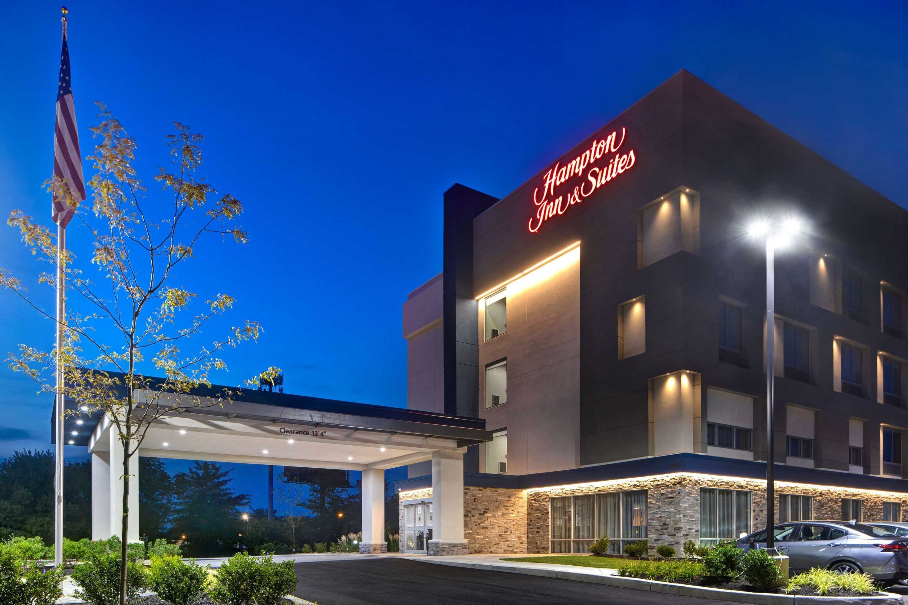 Gift card for Hampton Inn & Suites Deptford Gift card for Hampton Inn & Suites Deptford