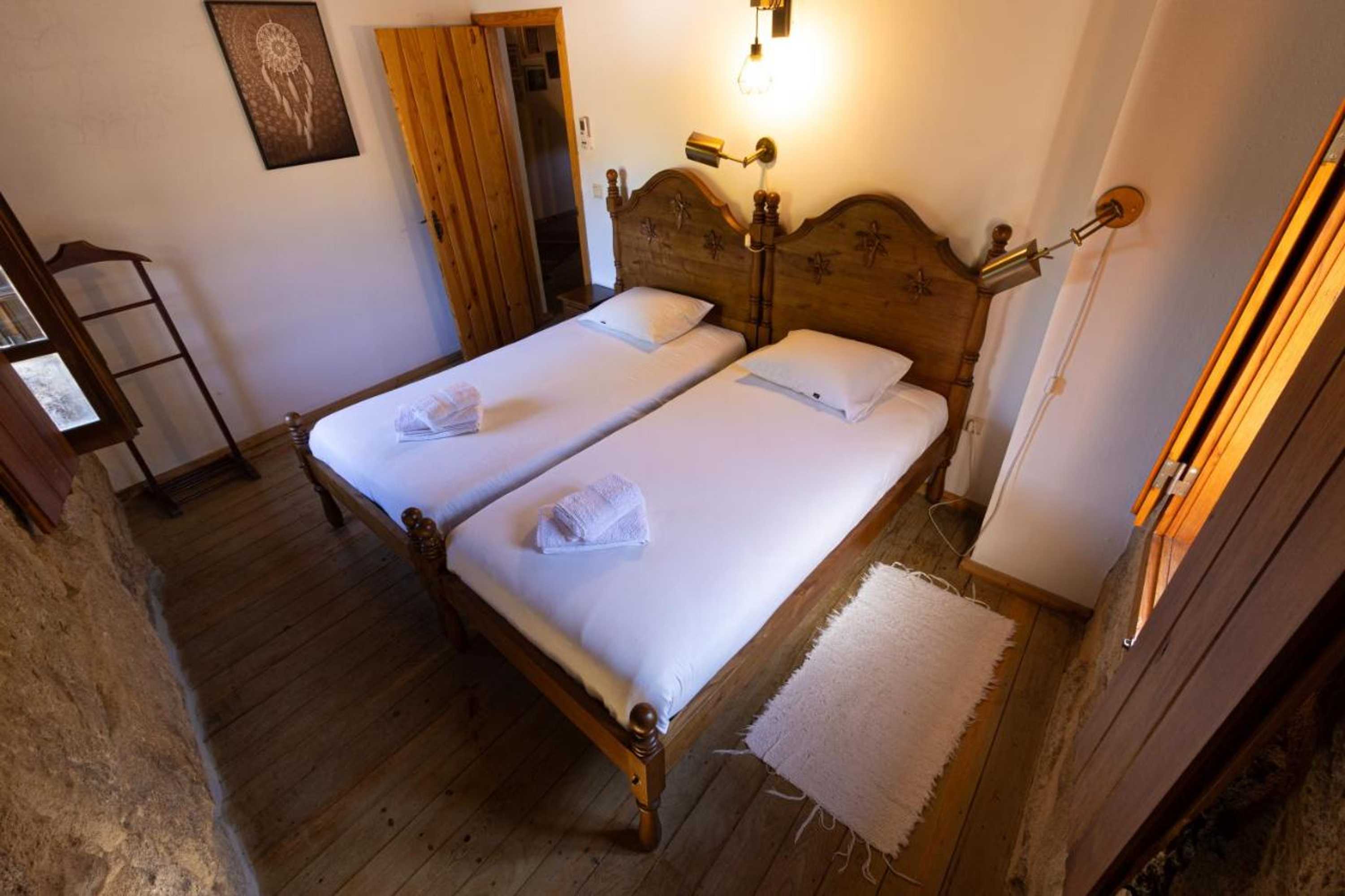 Gift card for Póvoa Dão