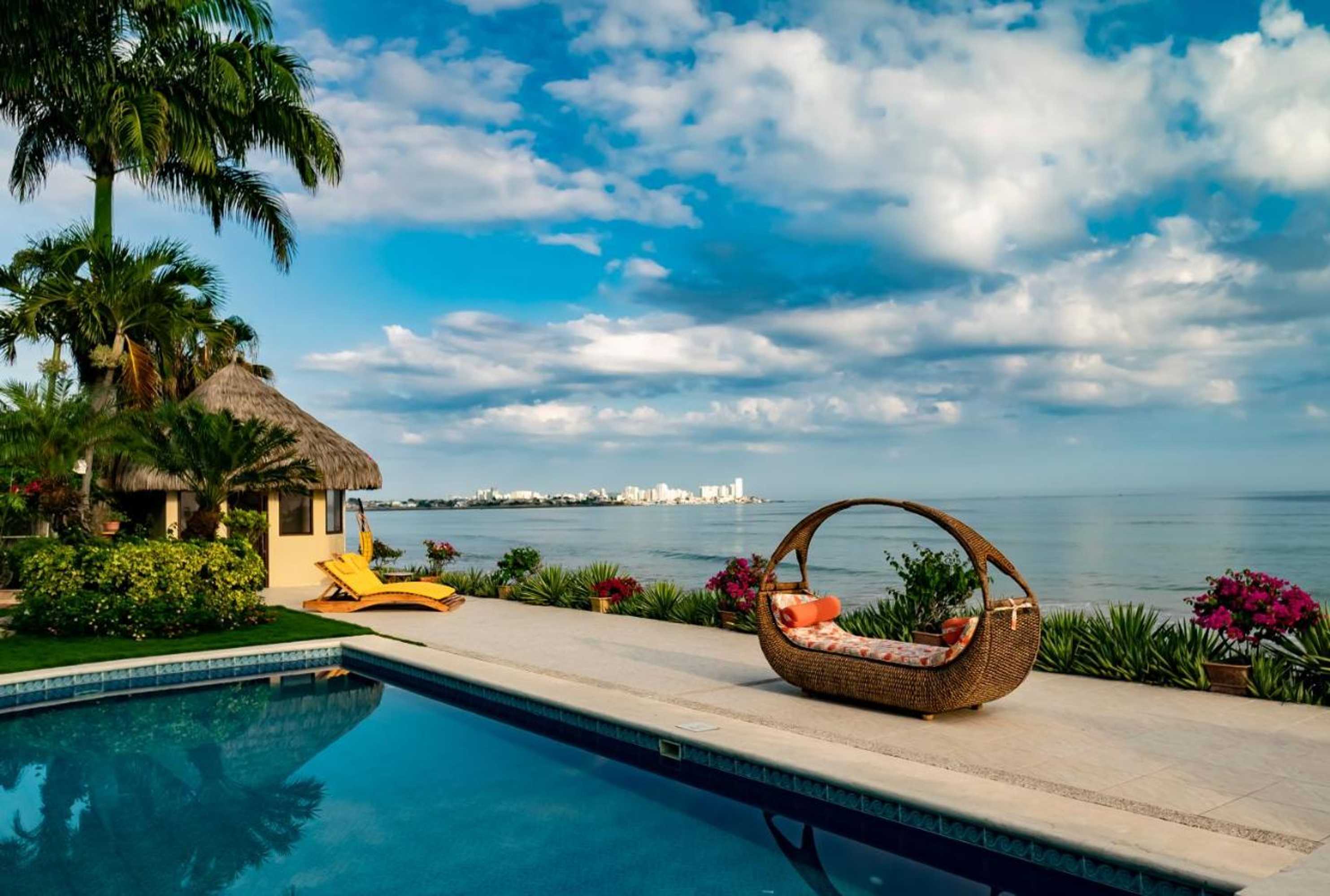 Gift card for Hotel Boutique Playa Canela Ecuador Gift card for Hotel Boutique Playa Canela Ecuador