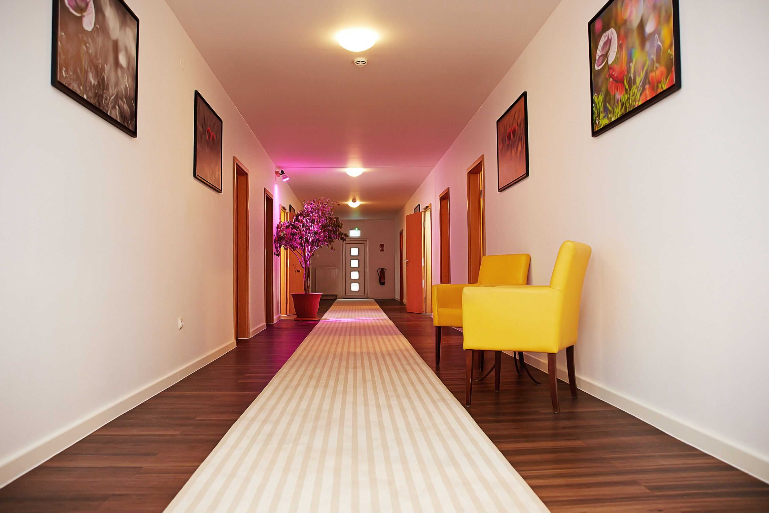 Gift card for Joos Hotel