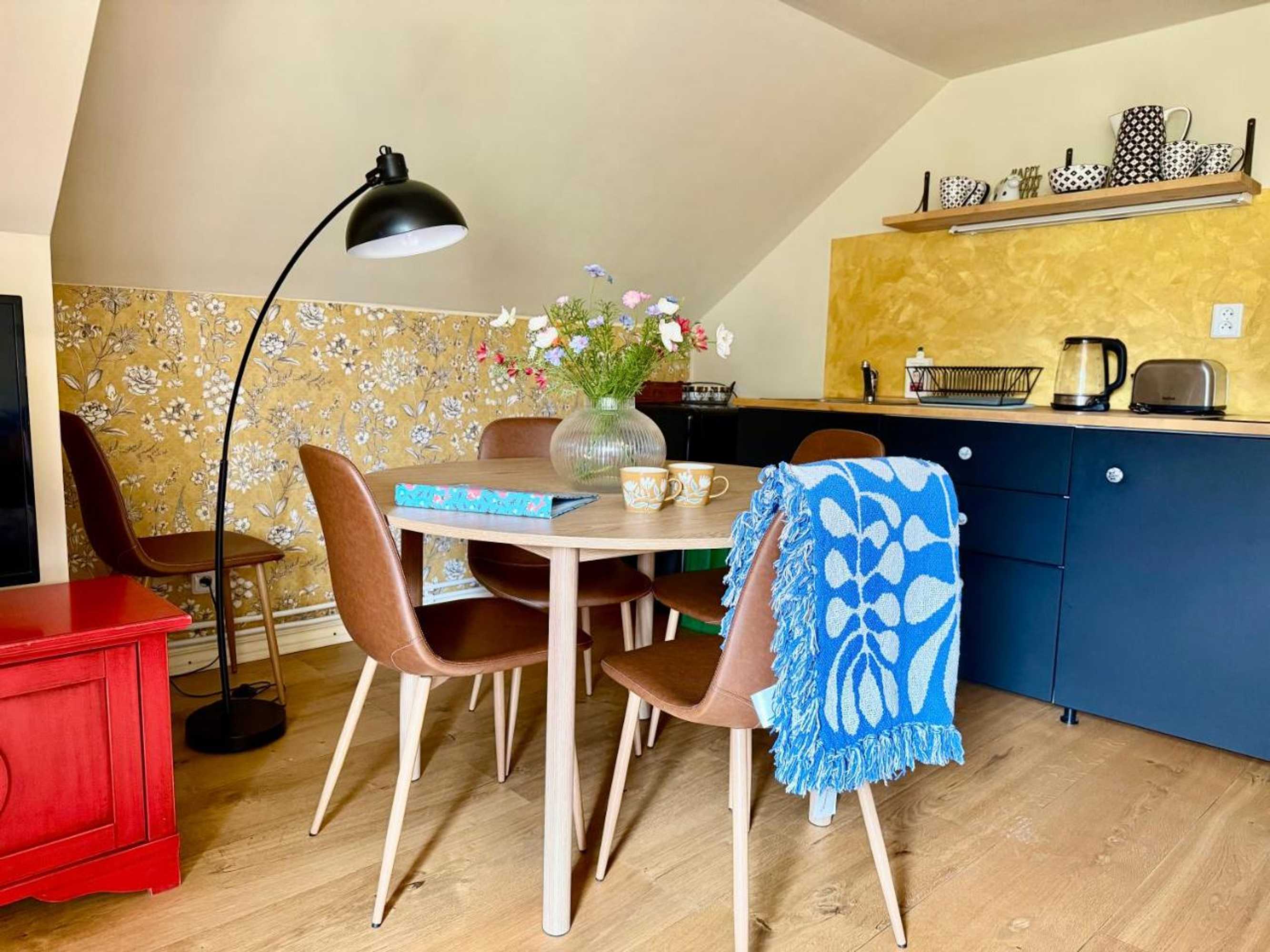 Gift card for Apartmán U Mluvících Kamenů