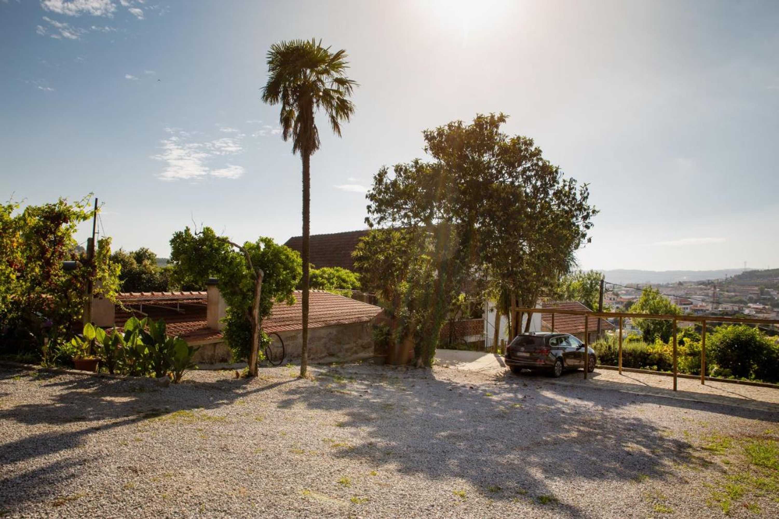 Gift card for Casa de Cardido