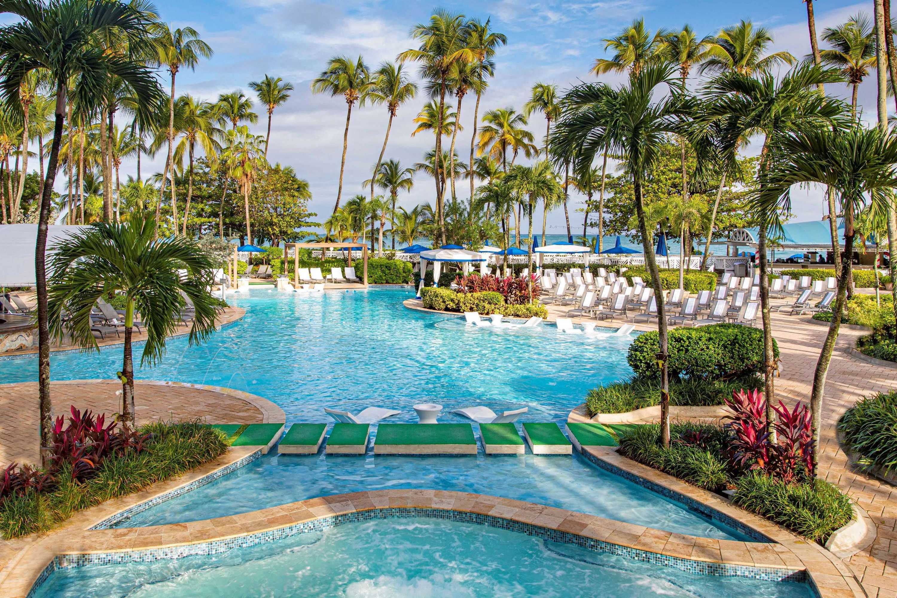 Gift card for The Royal Sonesta San Juan Gift card for The Royal Sonesta San Juan