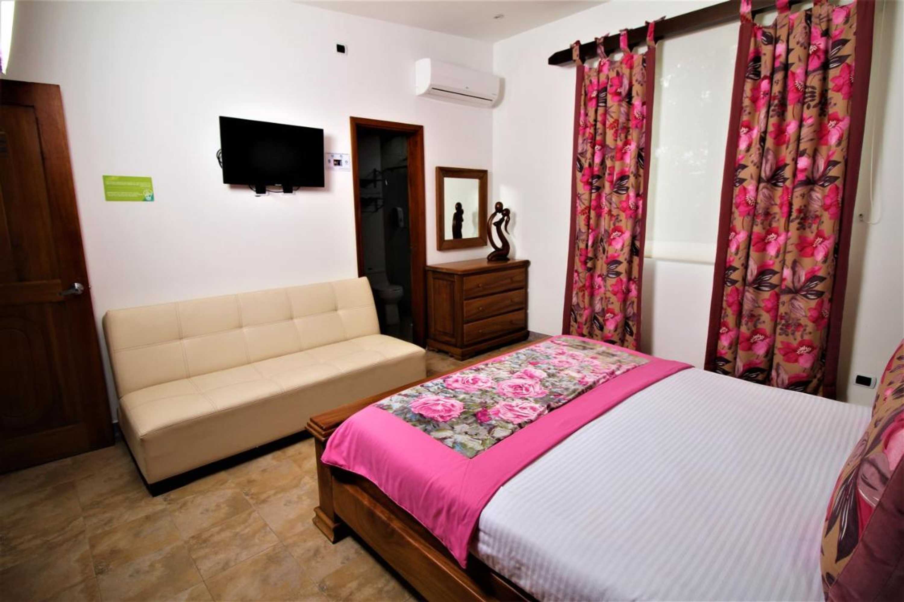 Gift card for Amazilia Hotel