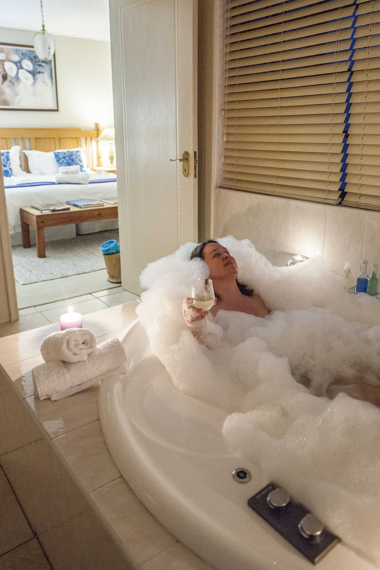 Gift card for Bayside Lodge Garden Route B&b