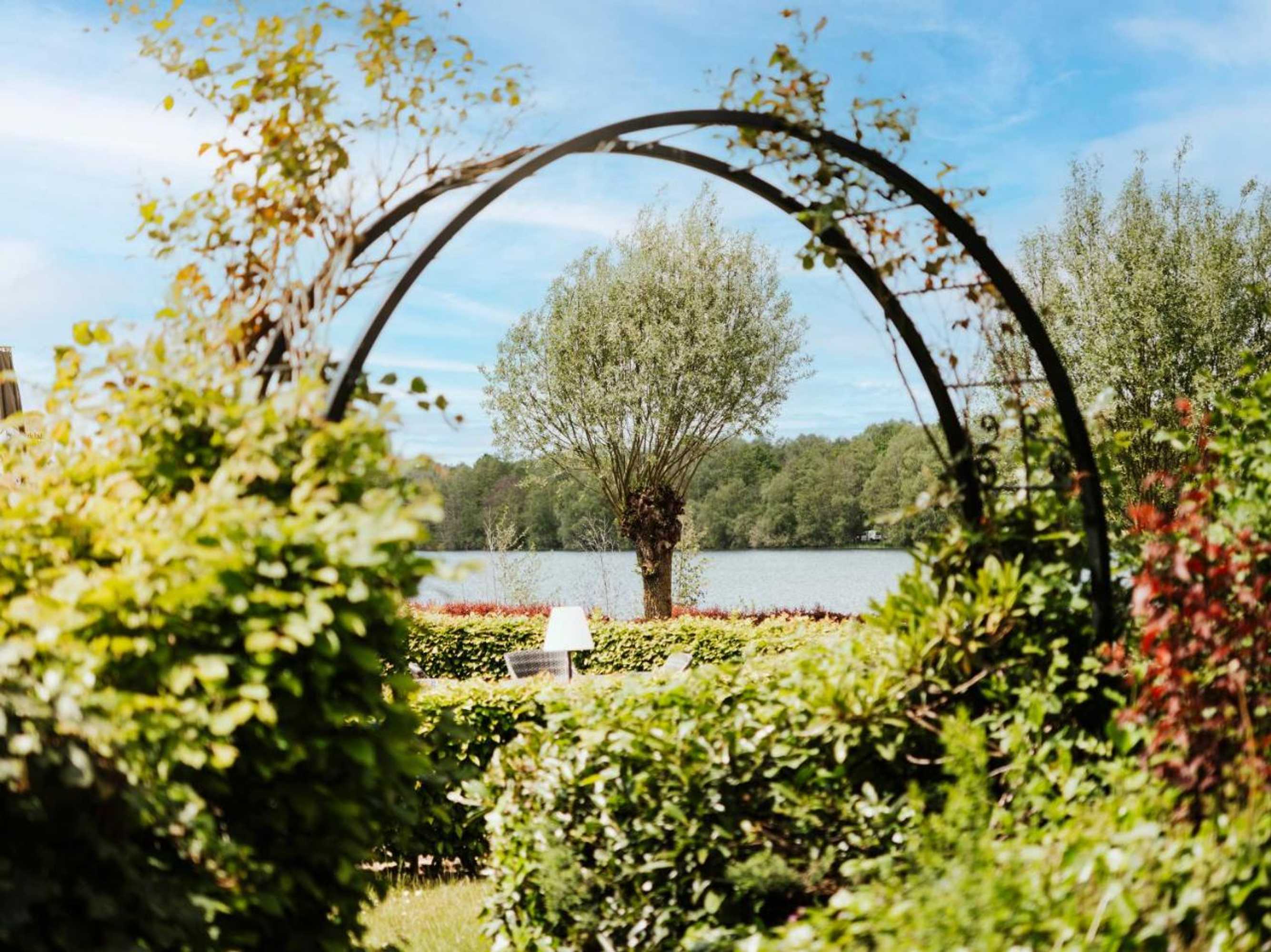 Gift card for Seeblick