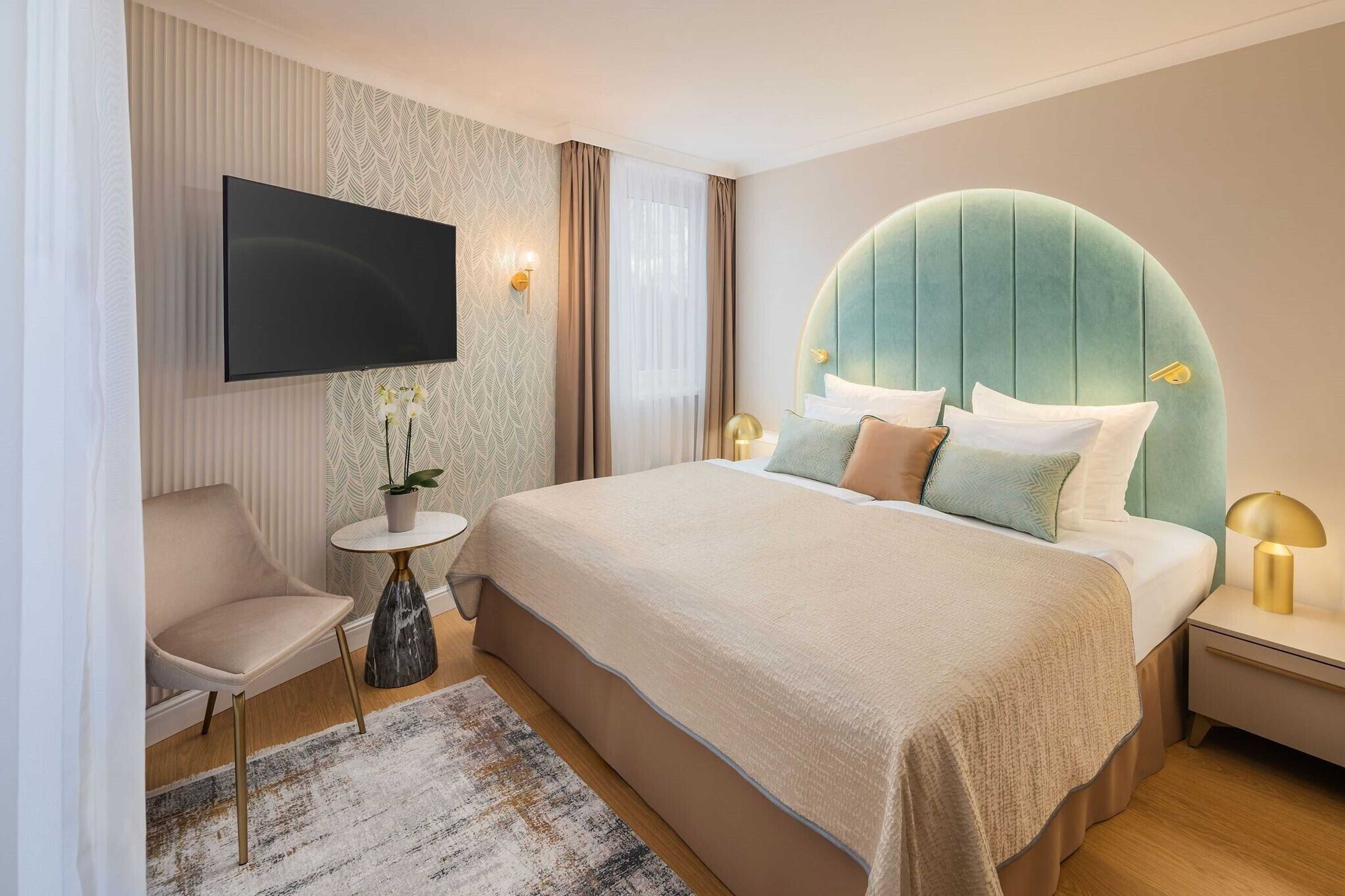Gift card for Lotus Therme Hotel & Spa Gift card for Lotus Therme Hotel & Spa