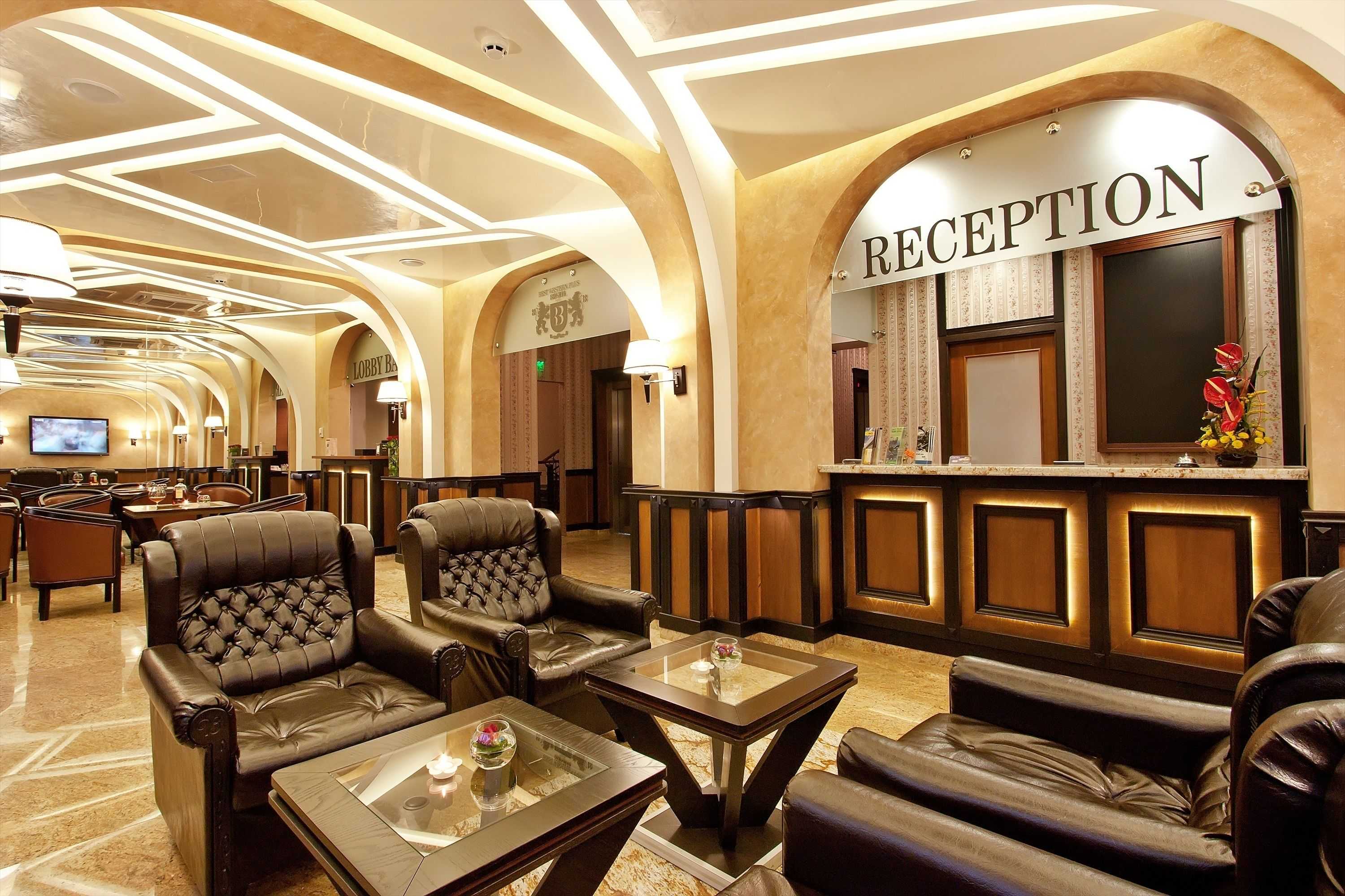 Gift card for Best Western Plus Bristol Hotel Gift card for Best Western Plus Bristol Hotel