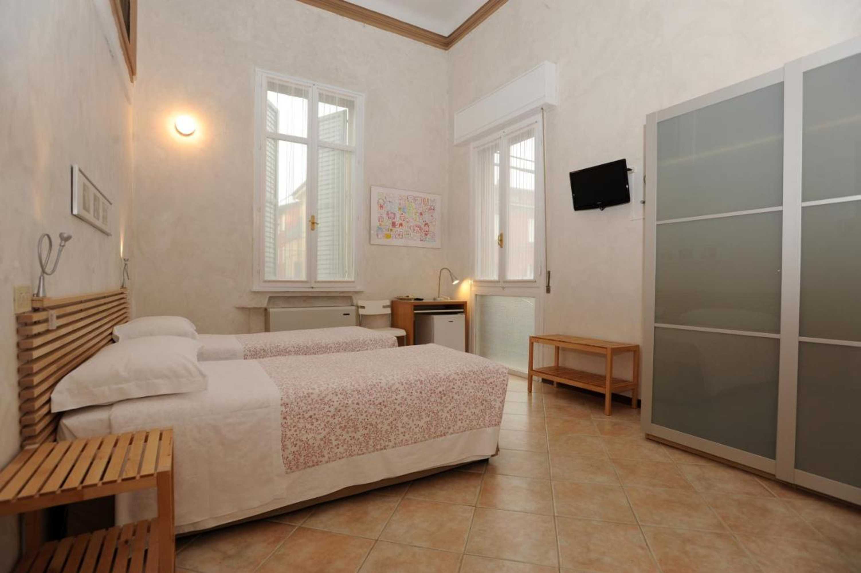 Gift card for Castelfranco Hotel