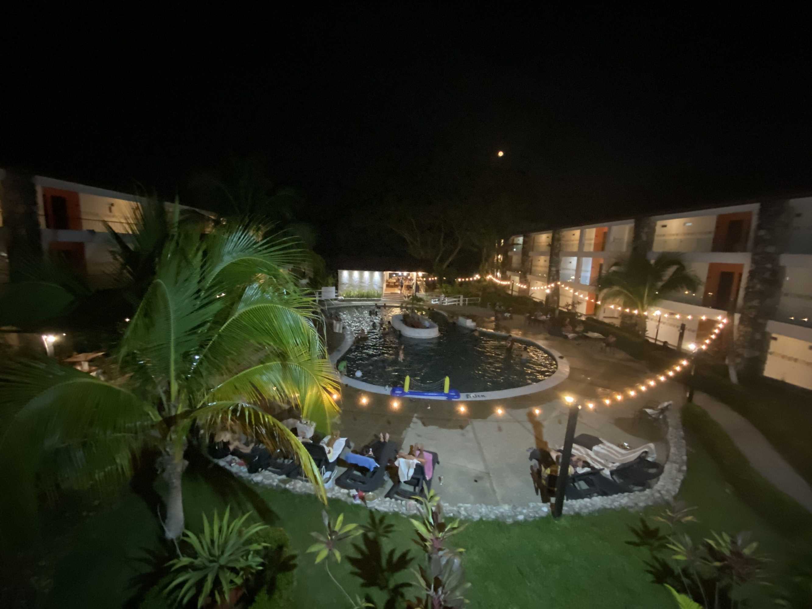 Gift card for Hotel Plaza Palenque Gift card for Hotel Plaza Palenque