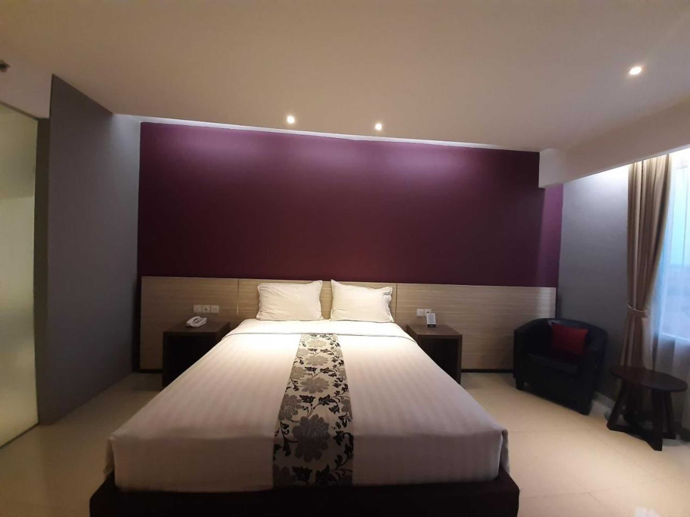 Gift card for Hotel Asri Sumedang