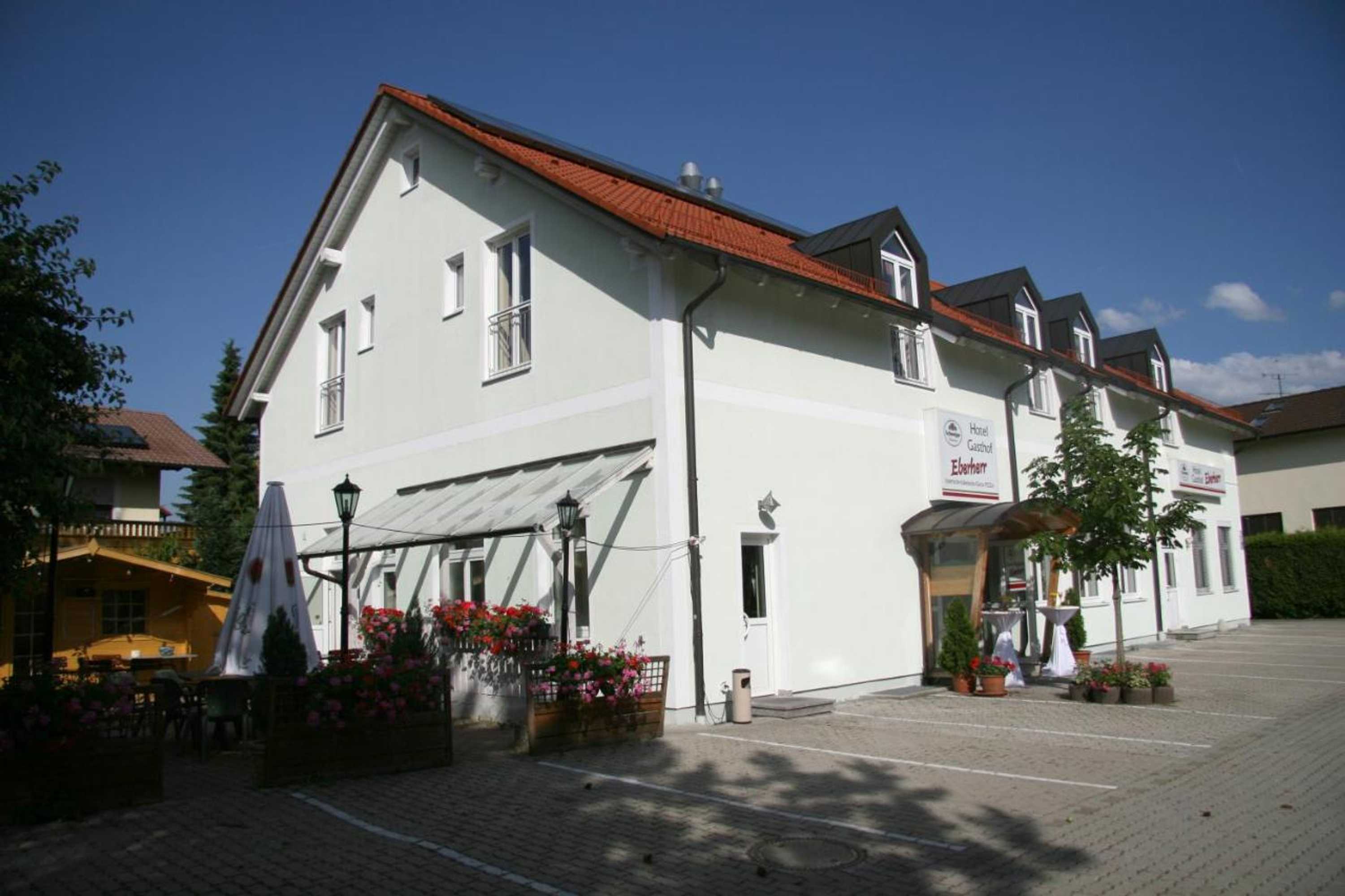 Gift card for Hotel-Gasthof Eberherr Gift card for Hotel-Gasthof Eberherr