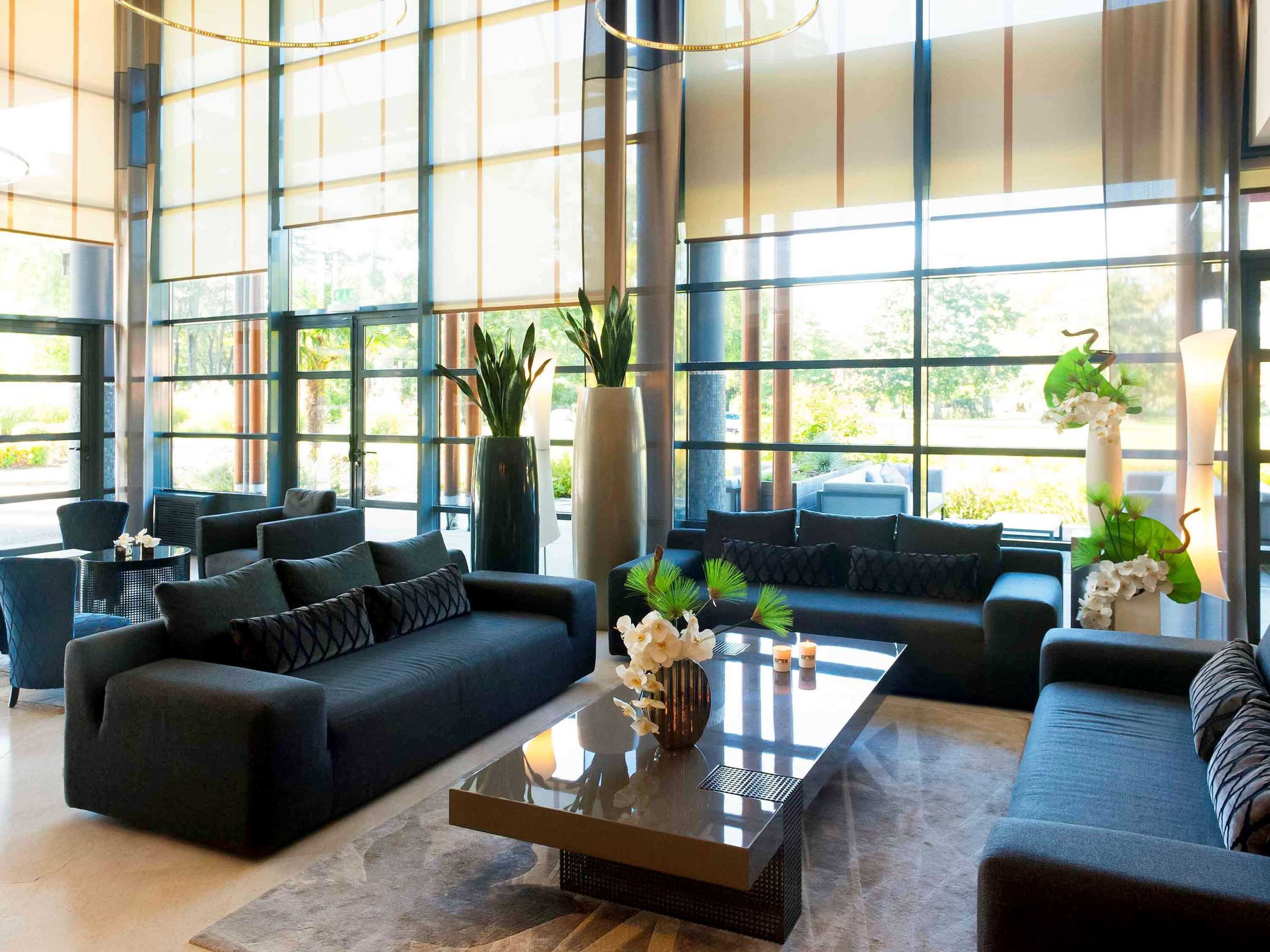 Gift card for Parc Beaumont Hôtel & Spa Pau - Mgallery Collection Gift card for Parc Beaumont Hôtel & Spa Pau - Mgallery Collection