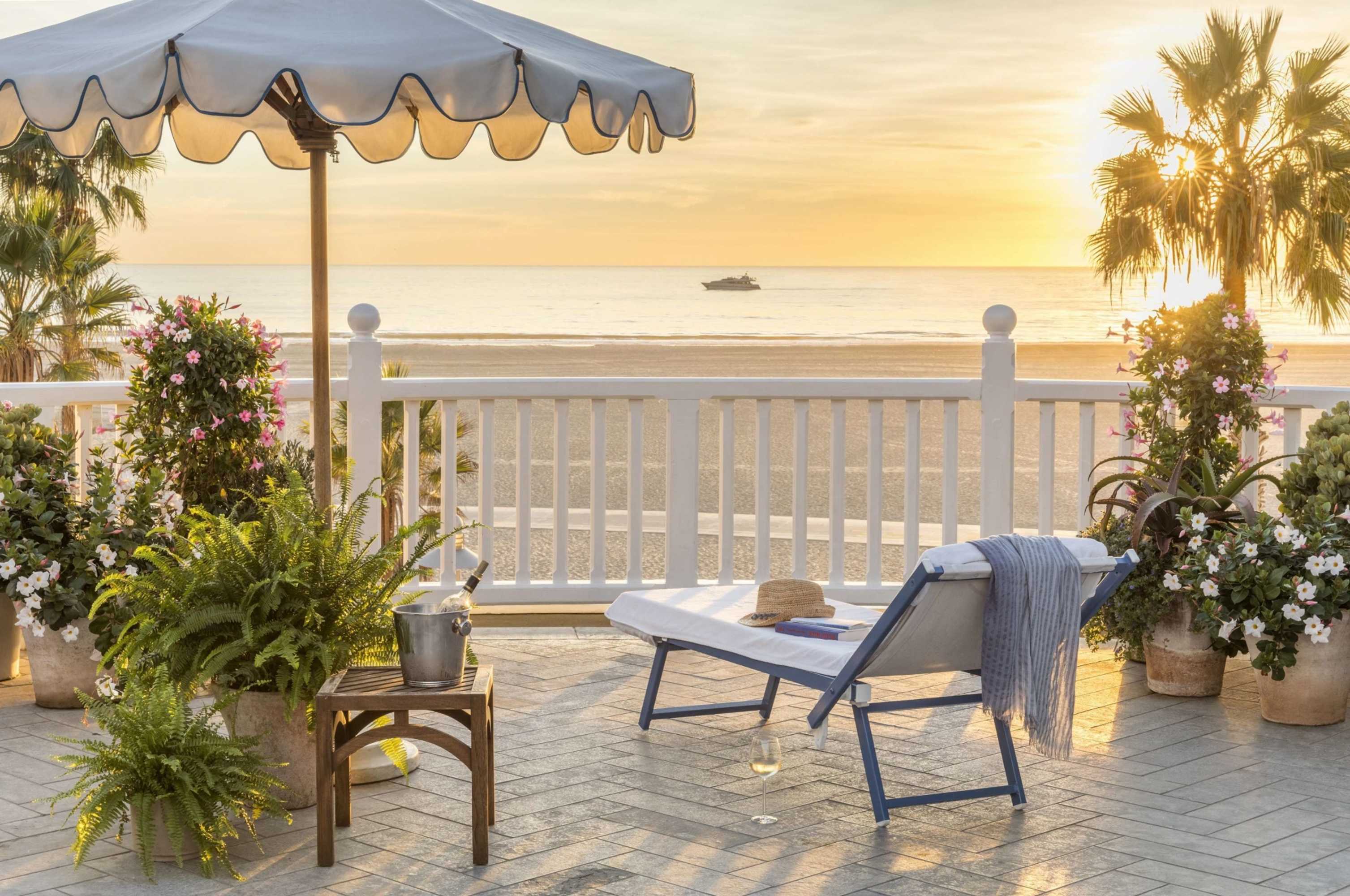 Gift card for Shutters on The Beach Gift card for Shutters on The Beach