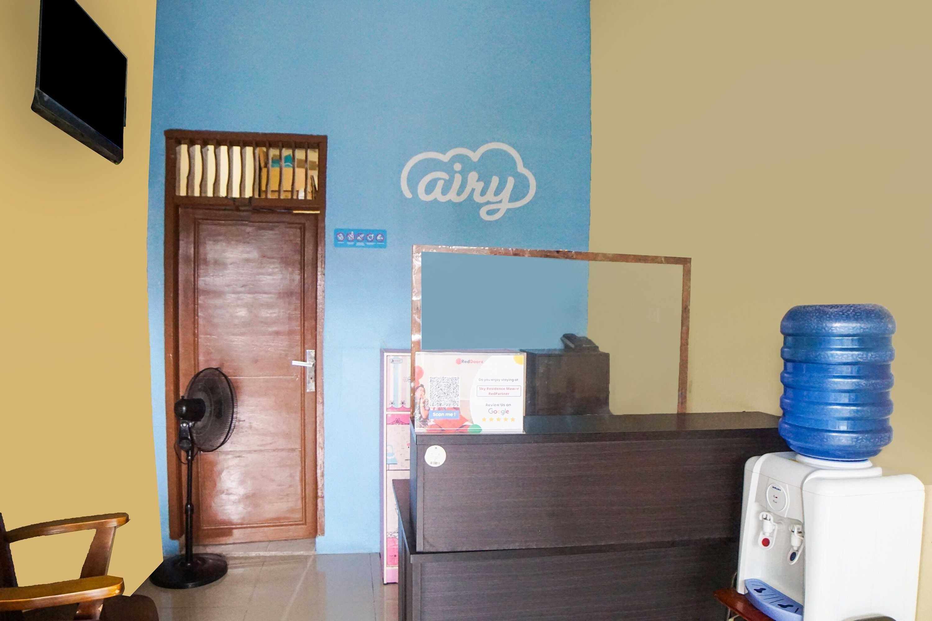 Gift card for Oyo 92075 Sky Residence Mawar Gift card for Oyo 92075 Sky Residence Mawar