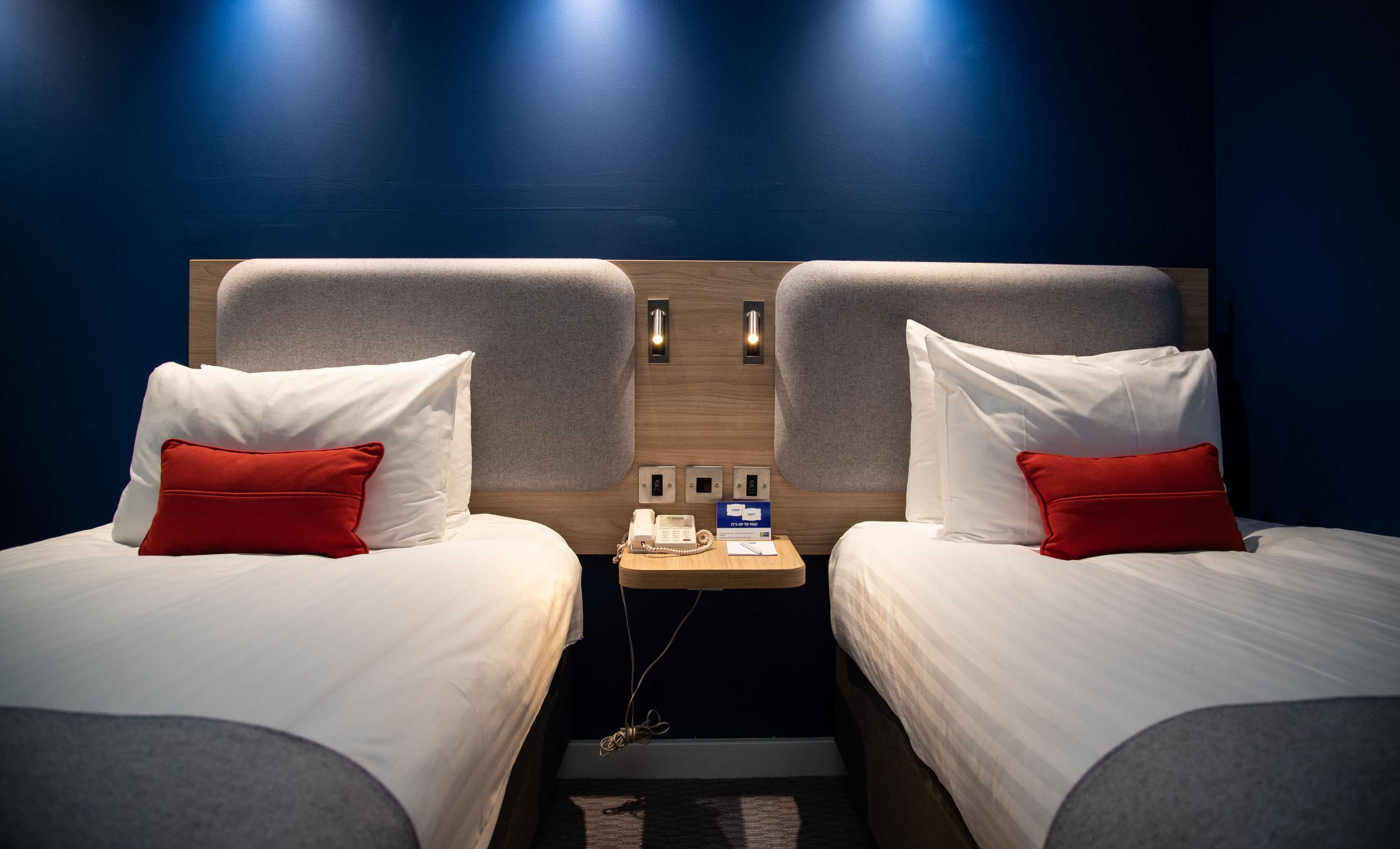 Gift card for Holiday Inn Express London Stansted Airport by Ihg Gift card for Holiday Inn Express London Stansted Airport by Ihg