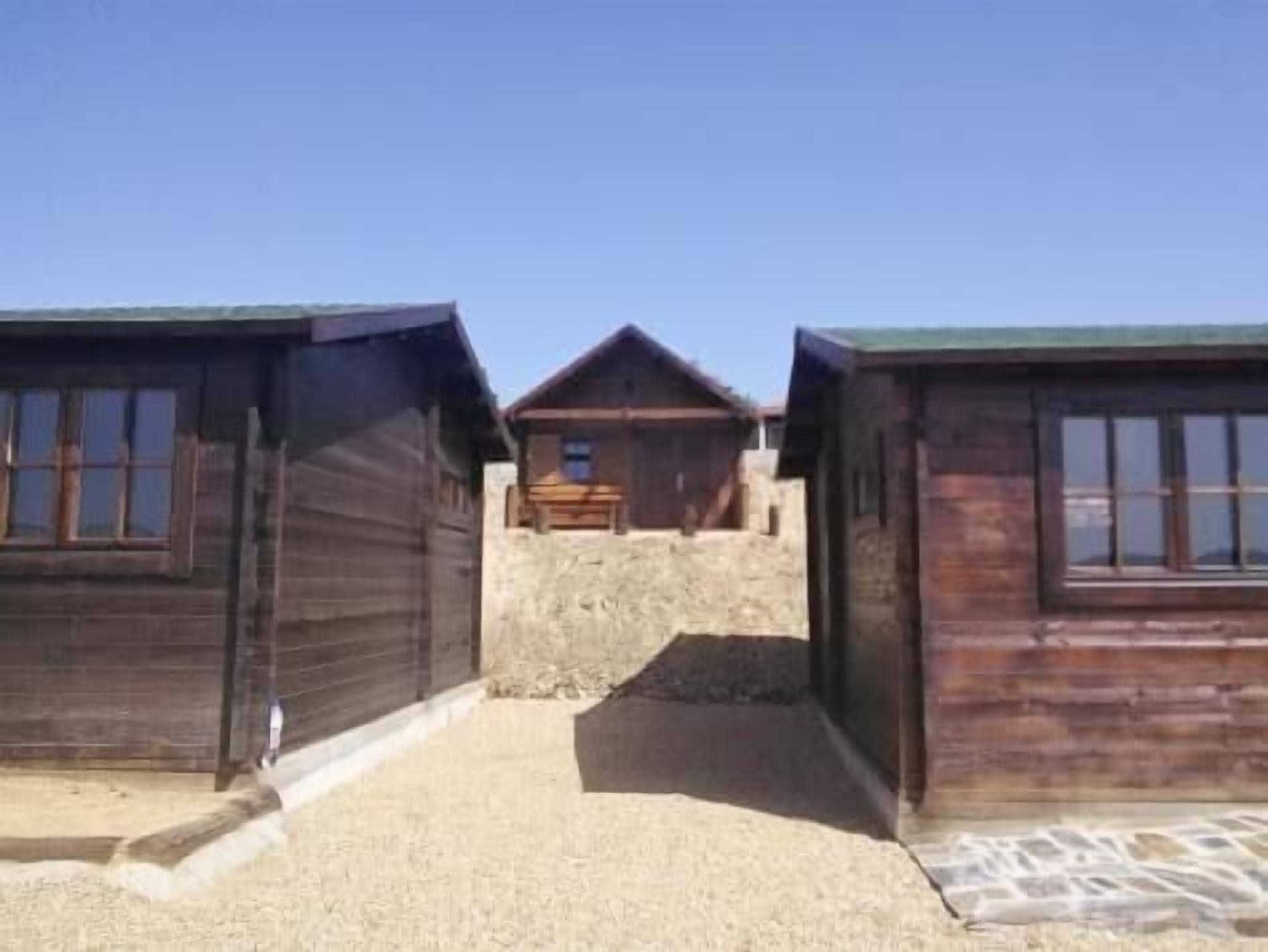 Gift card for Monte do Azibo - Caravan Park