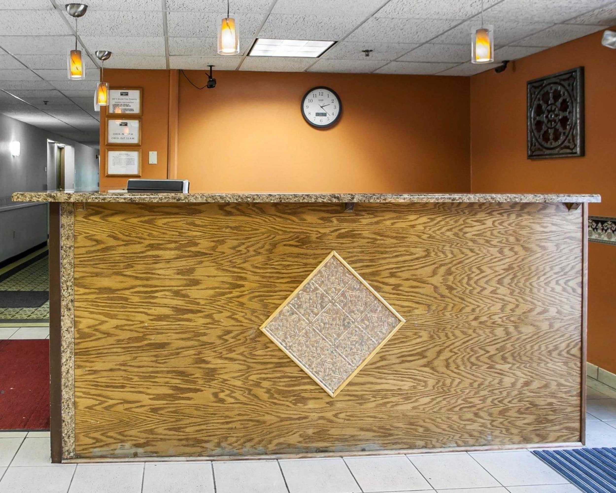 Gift card for Rodeway Inn & Suites Milwaukee Airport Gift card for Rodeway Inn & Suites Milwaukee Airport