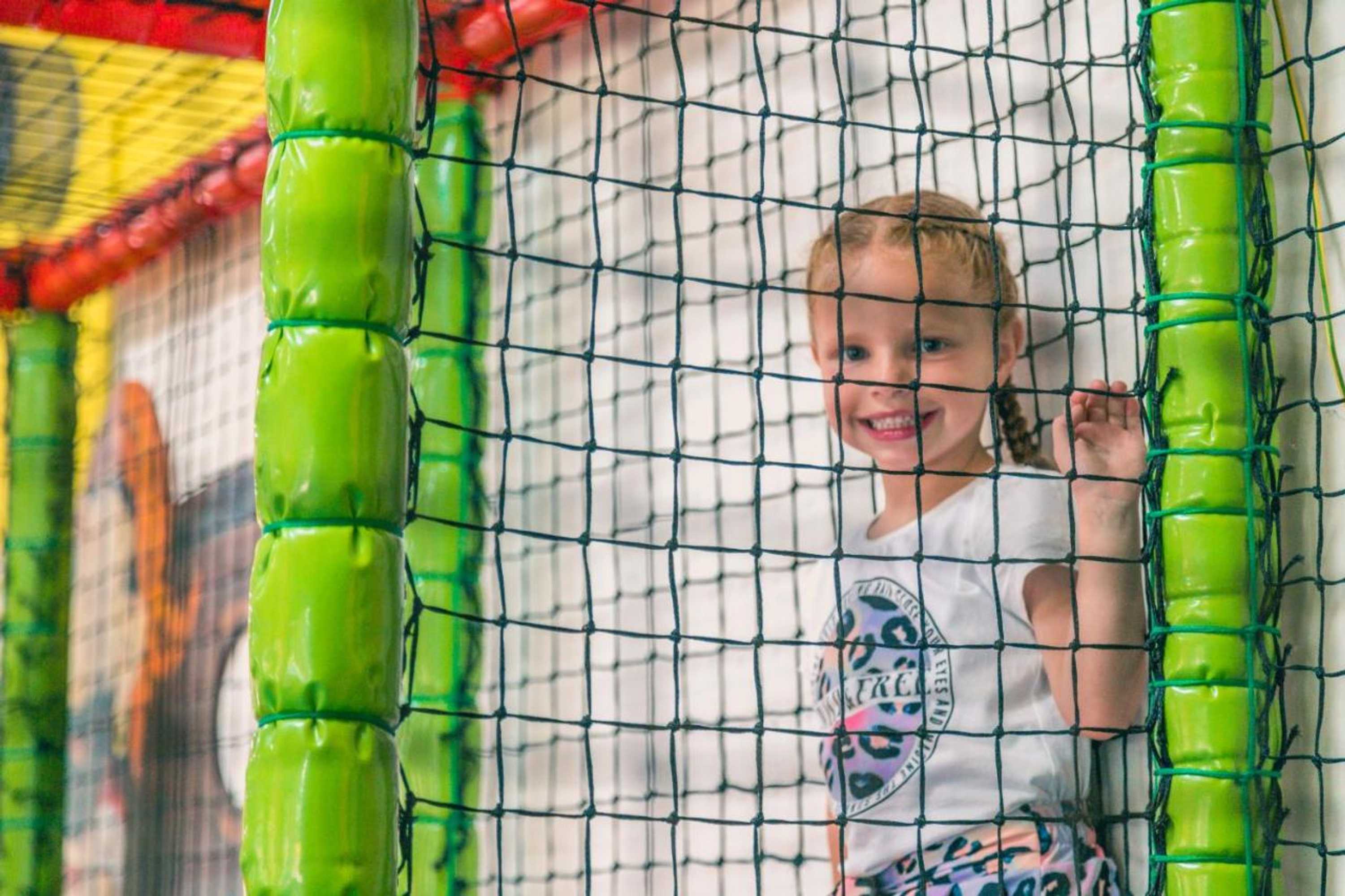 Gift card for Europarcs Resort De Biesbosch