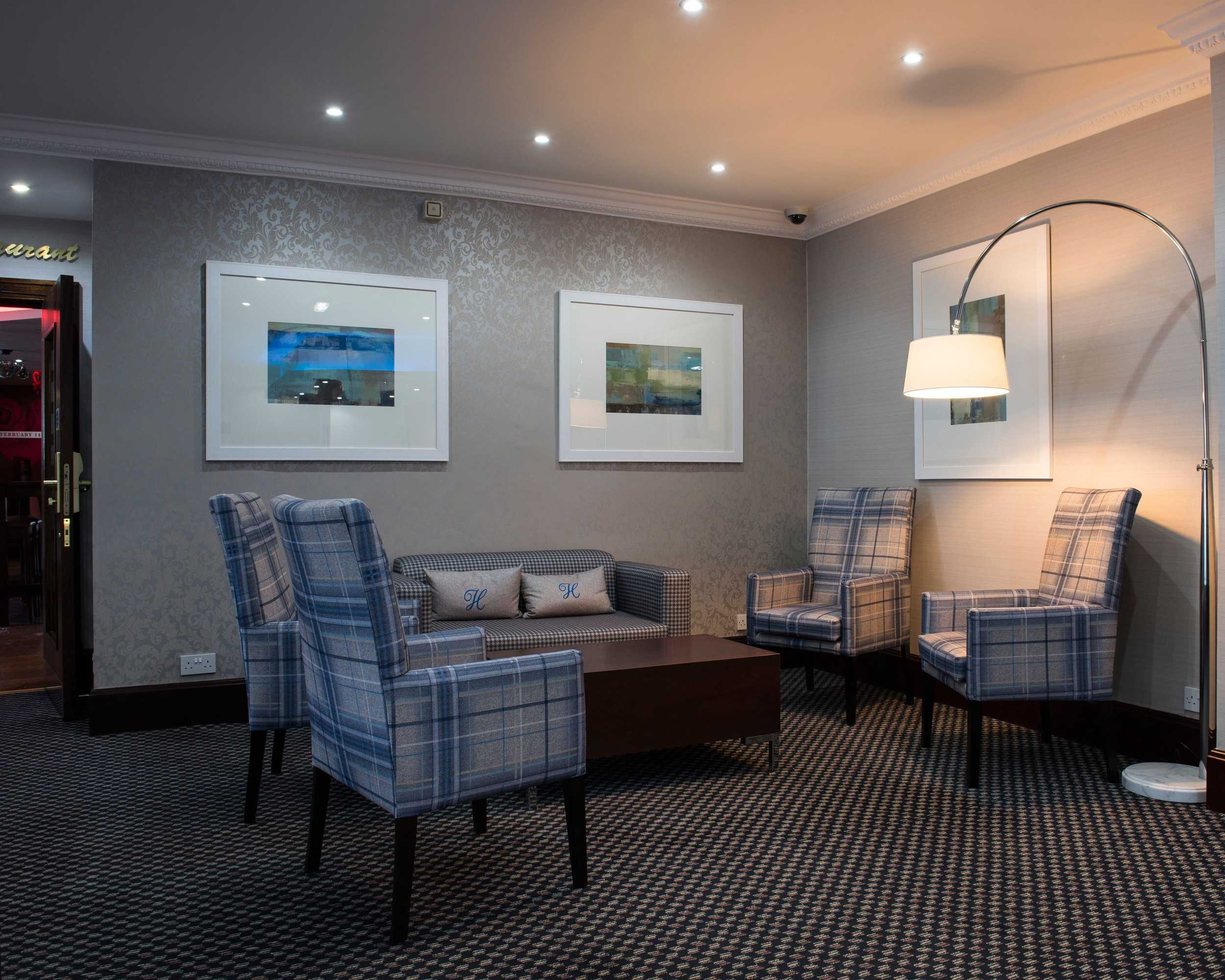 Gift card for Best Western The Hilcroft Hotel West Lothian