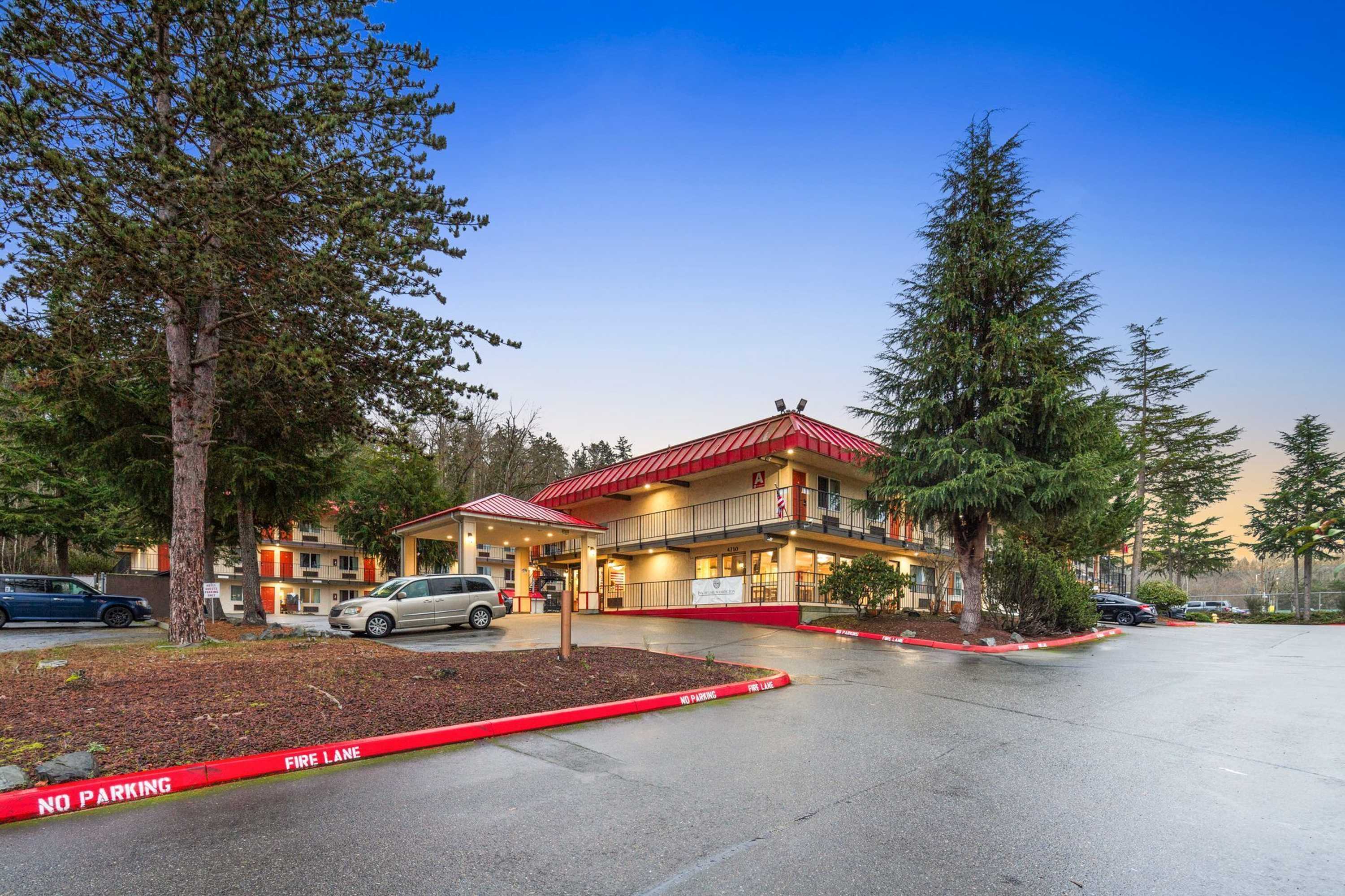 Gift card for Inn at Lake Washington By Oyo I-405 Gift card for Inn at Lake Washington By Oyo I-405