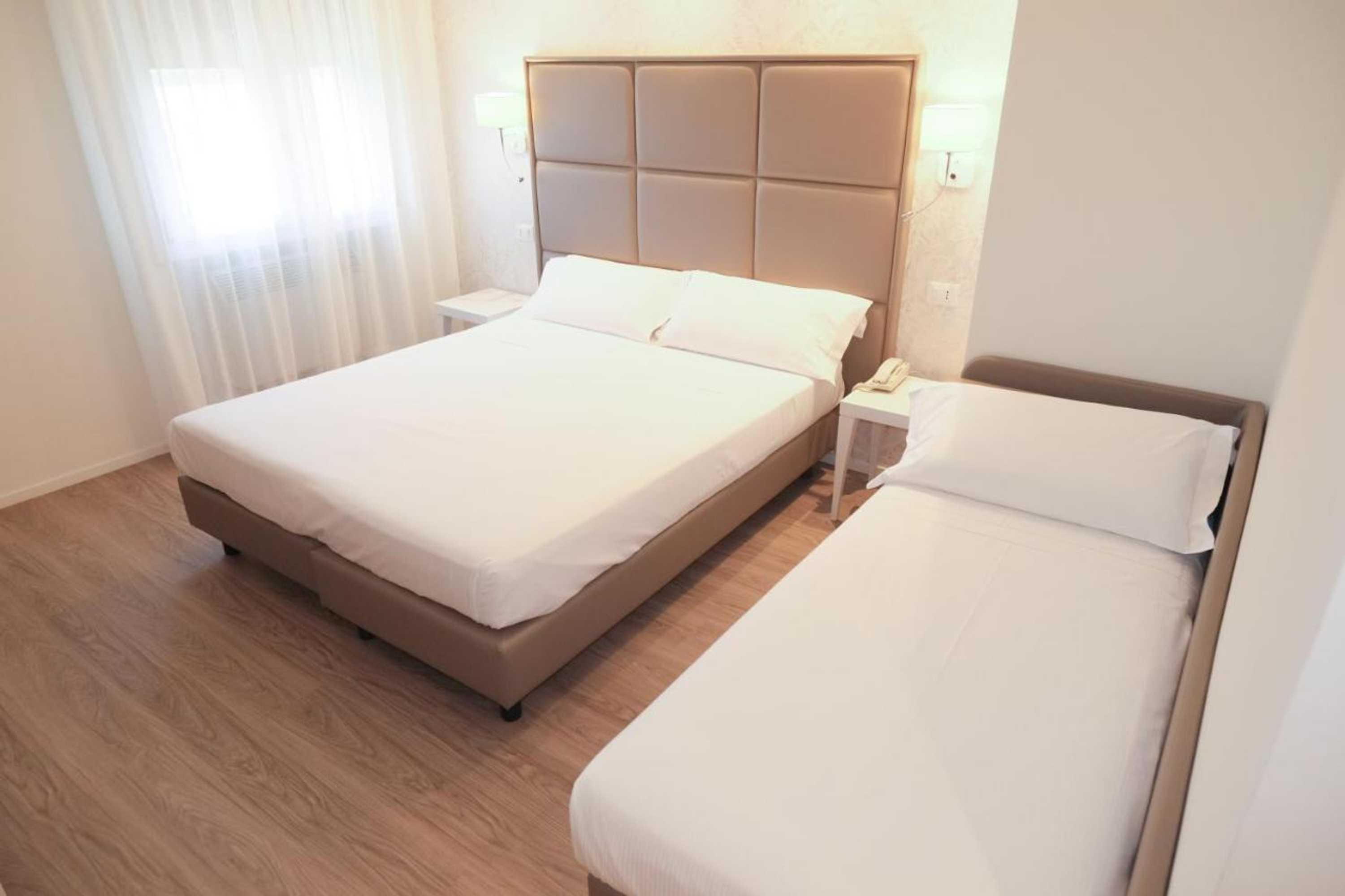 Gift card for Hotel Globo