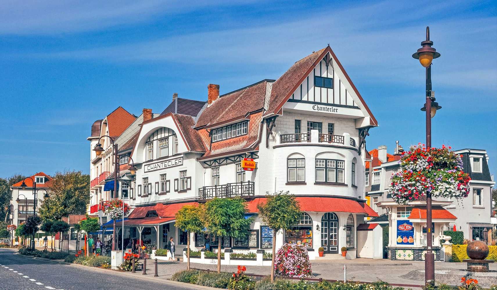 Gift card for Holiday Suites De Haan Gift card for Holiday Suites De Haan