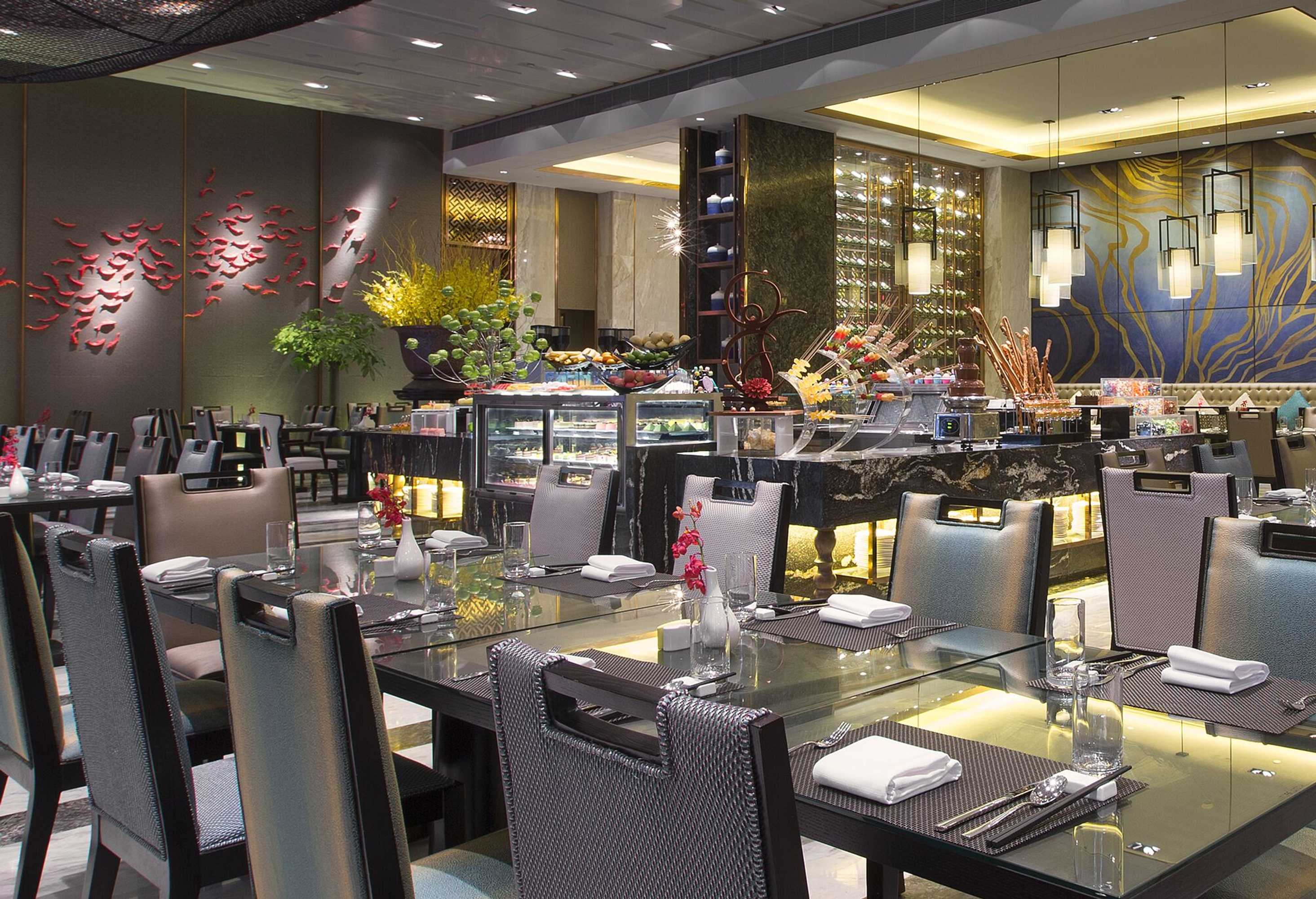 Gift card for Wanda Vista Nanning