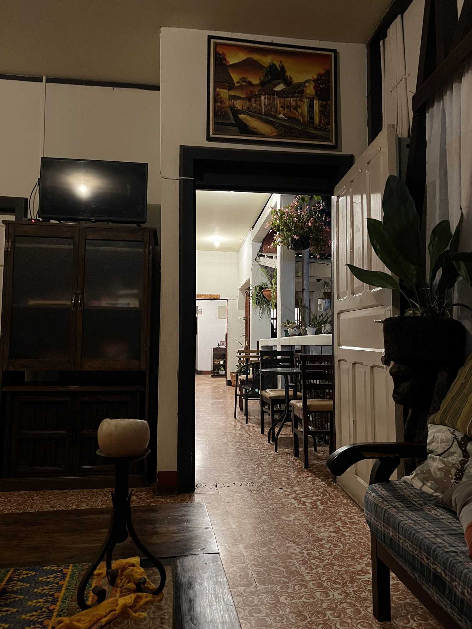 Gift card for Casa Semuc