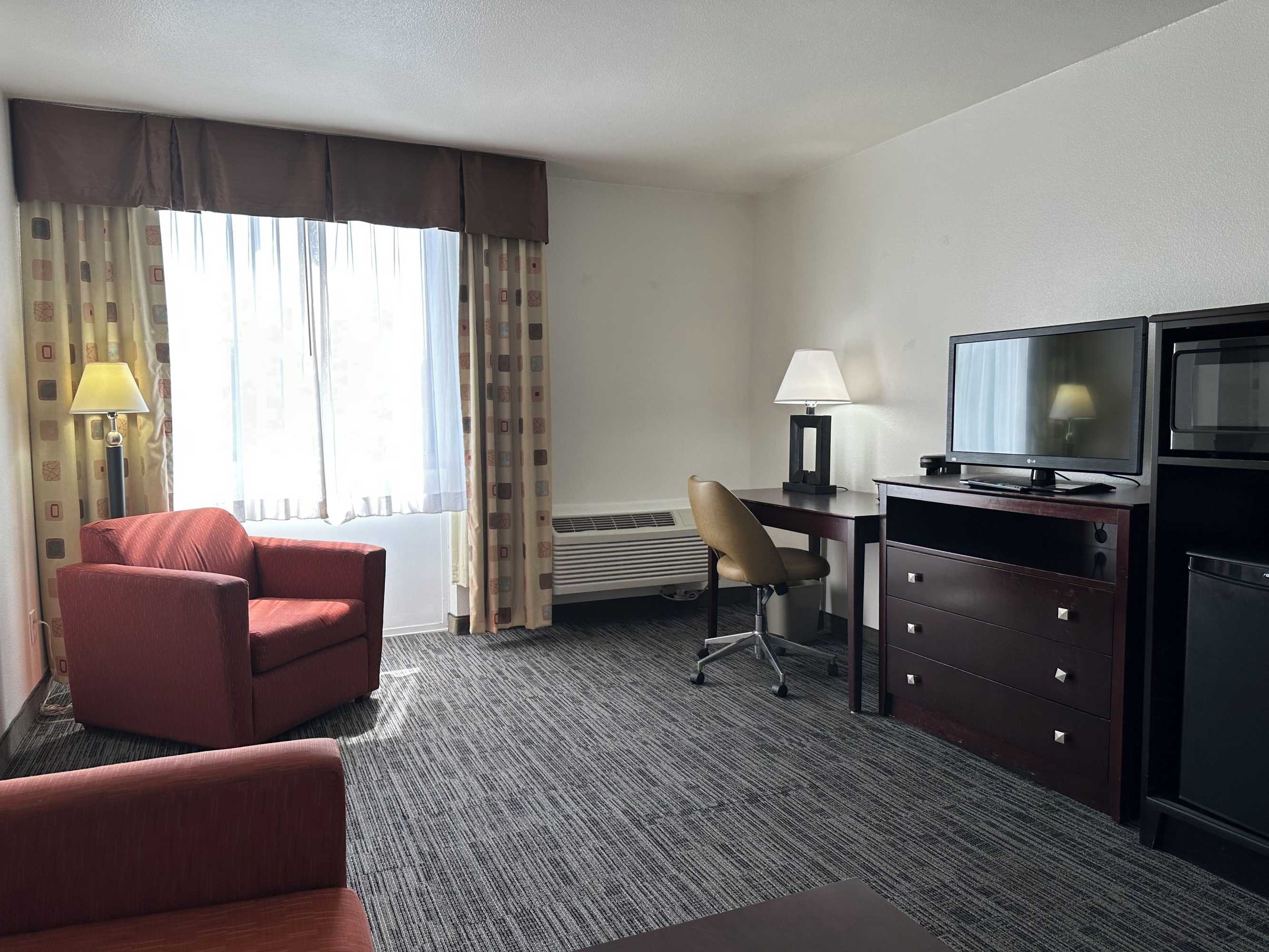 Gift card for Quality Inn & Suites Everett Gift card for Quality Inn & Suites Everett