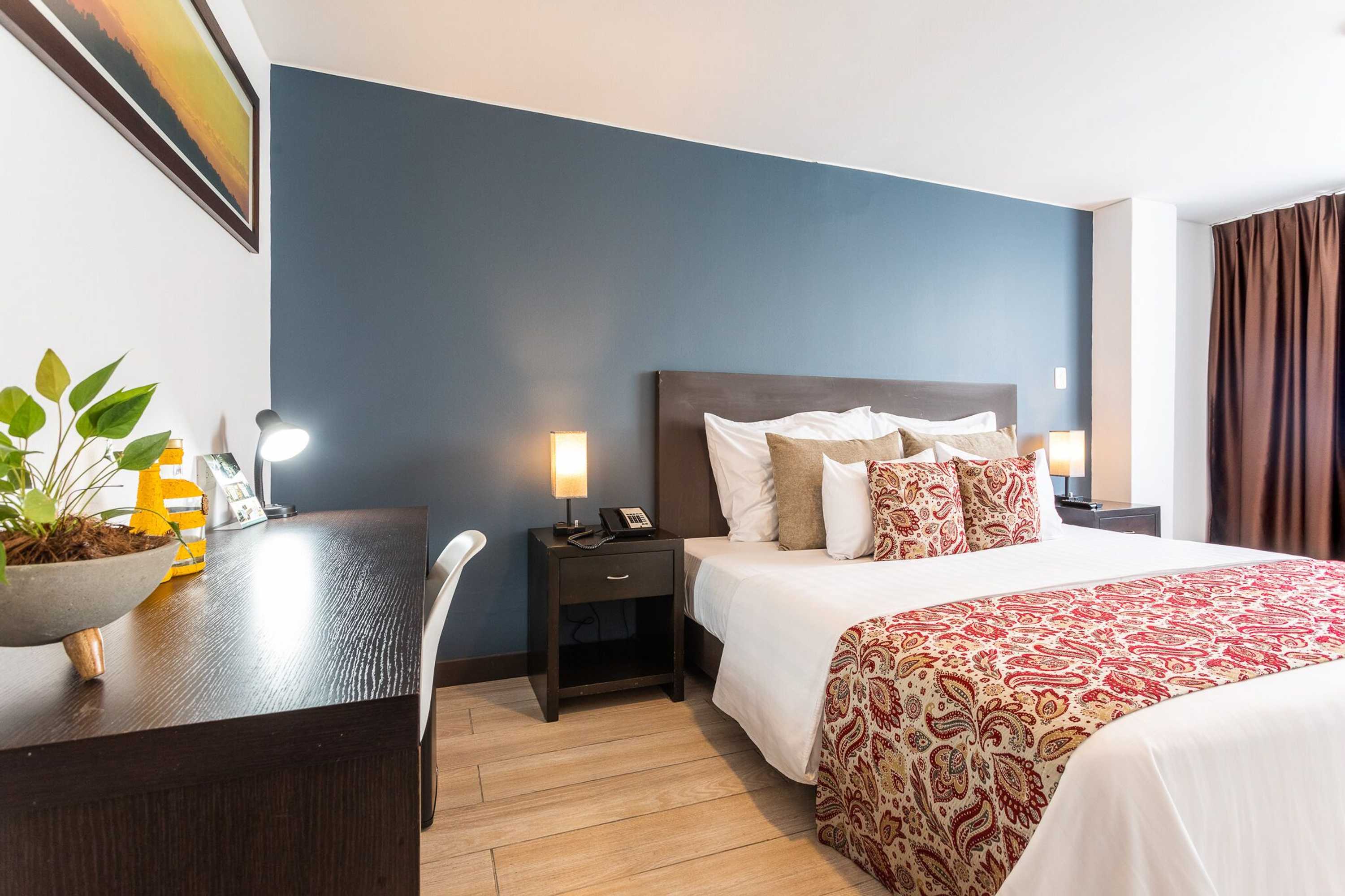 Gift card for Hotel Carretero Gift card for Hotel Carretero