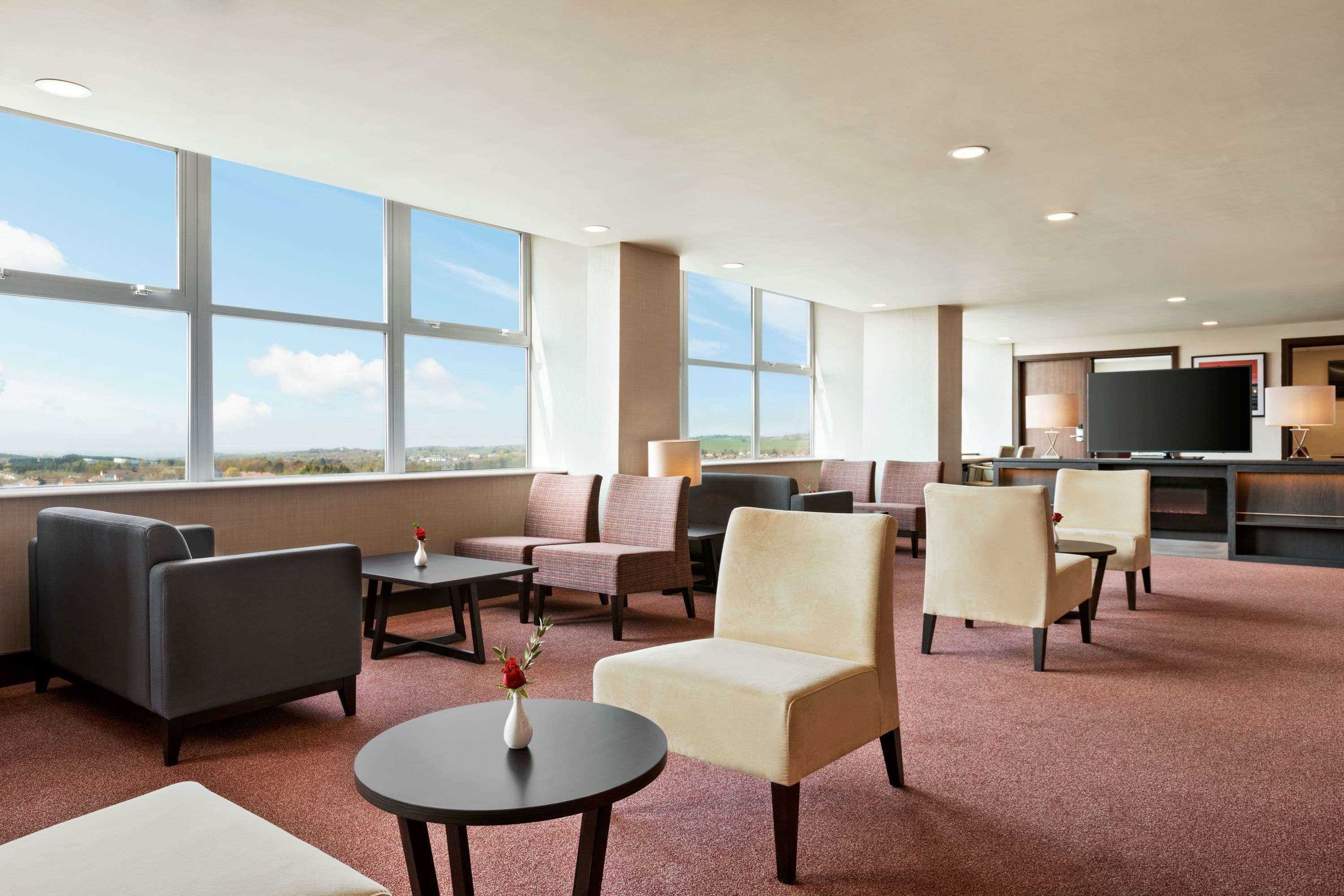 Gift card for Ramada by Wyndham East Kilbride Gift card for Ramada by Wyndham East Kilbride