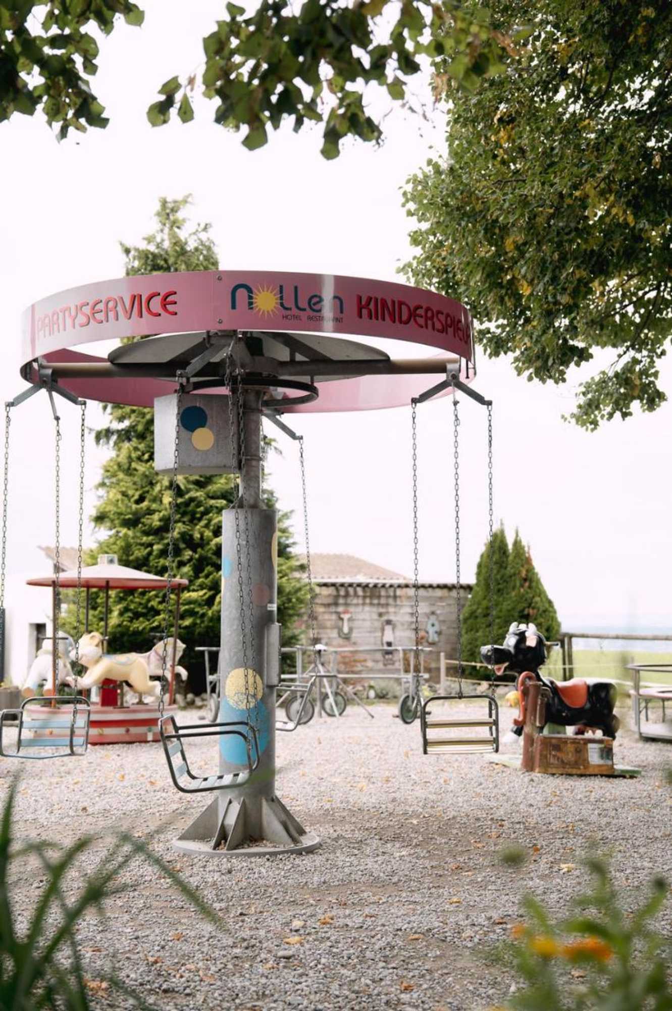 Gift card for Hotel & Restaurant Nollen