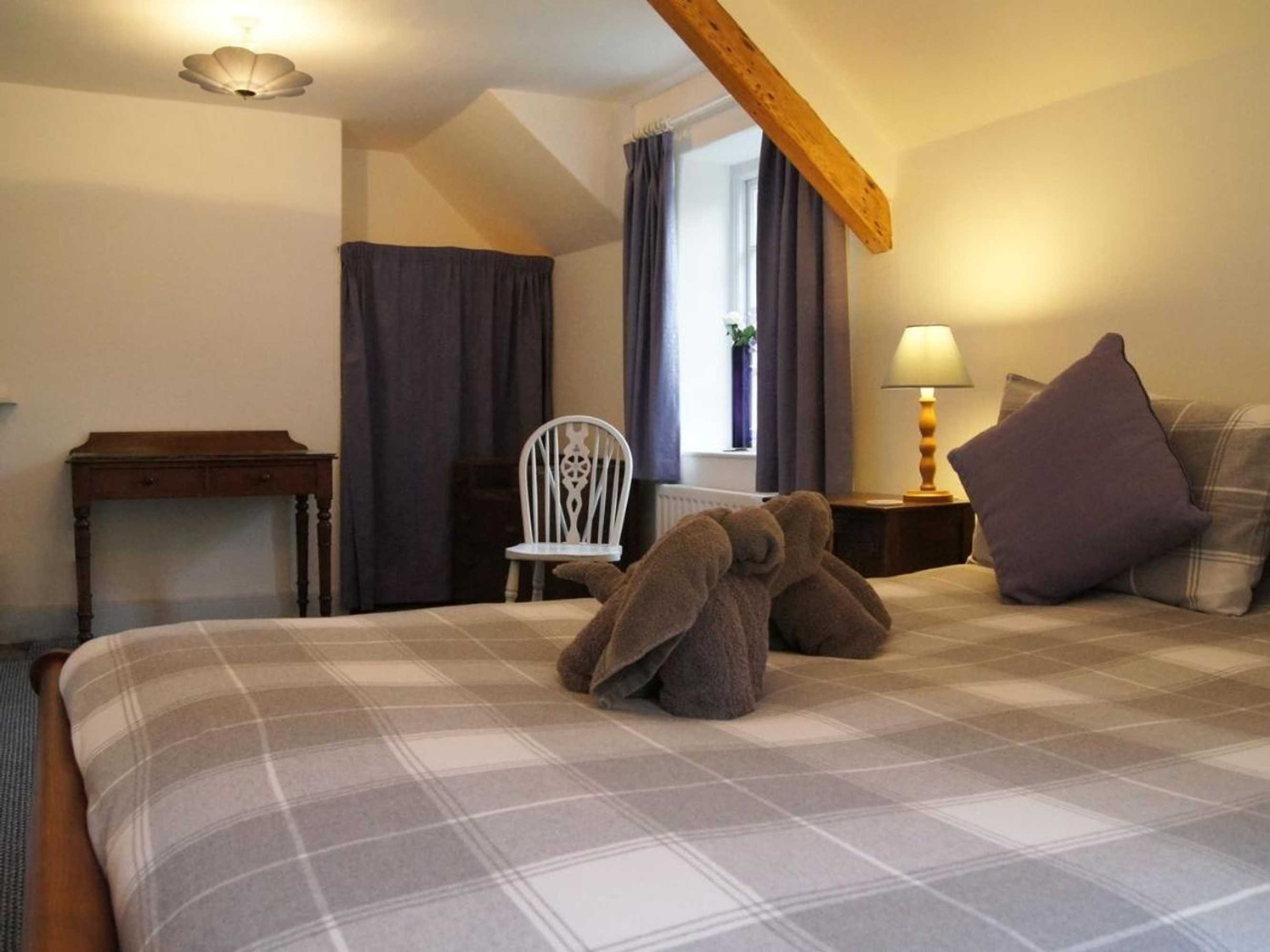 Gift card for Heyden Cottage